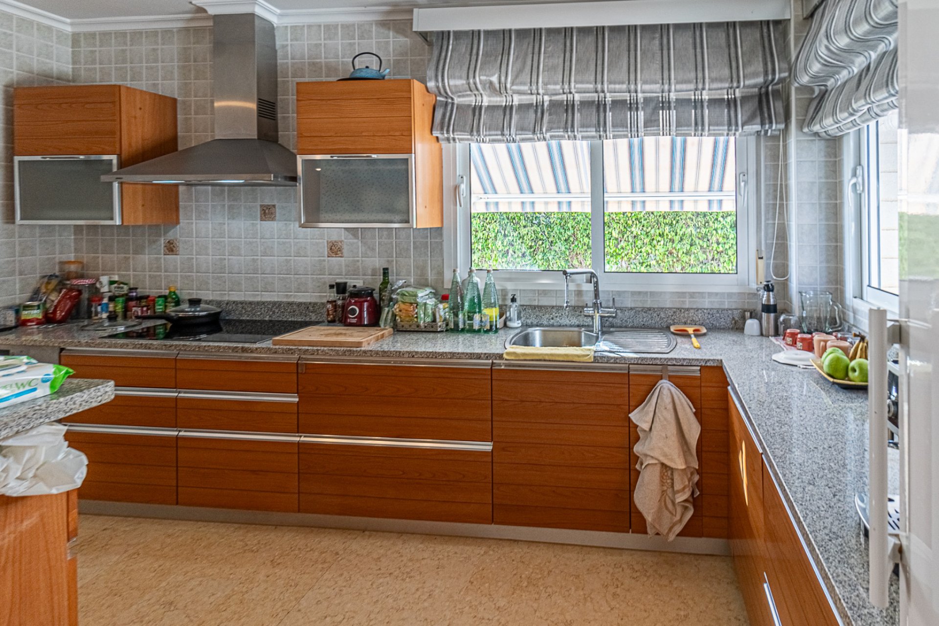 Herverkoop - Villa -
La Mata