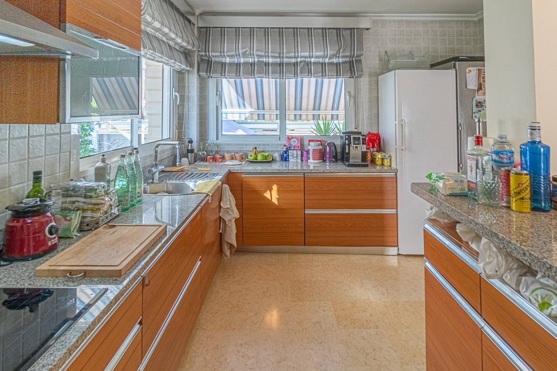 Herverkoop - Villa -
La Mata