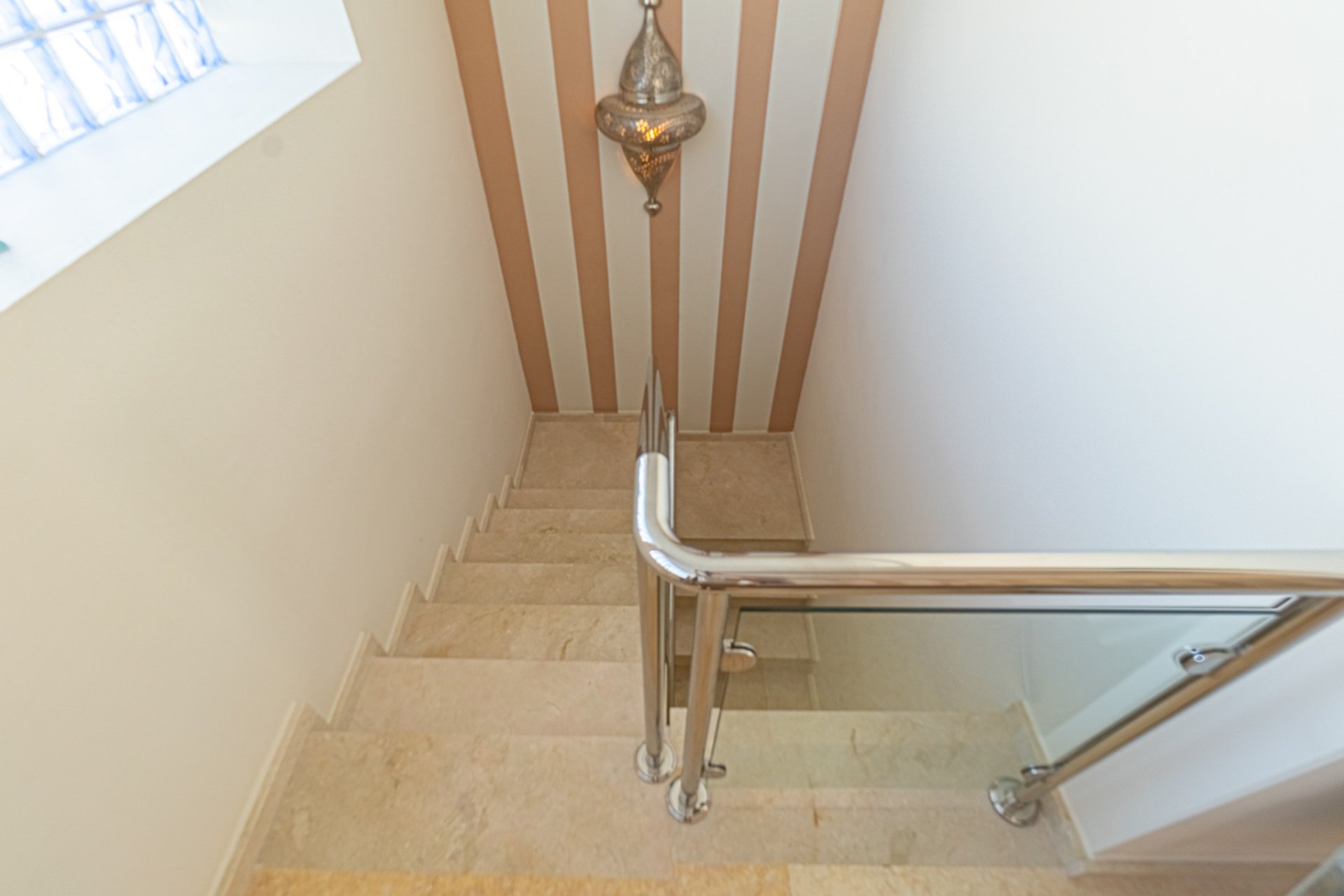 Herverkoop - Villa -
La Mata