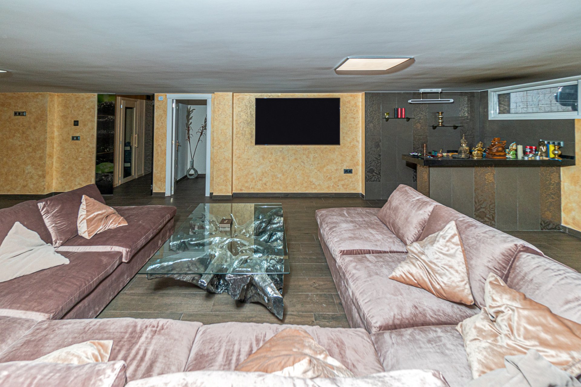 Herverkoop - Villa -
La Mata