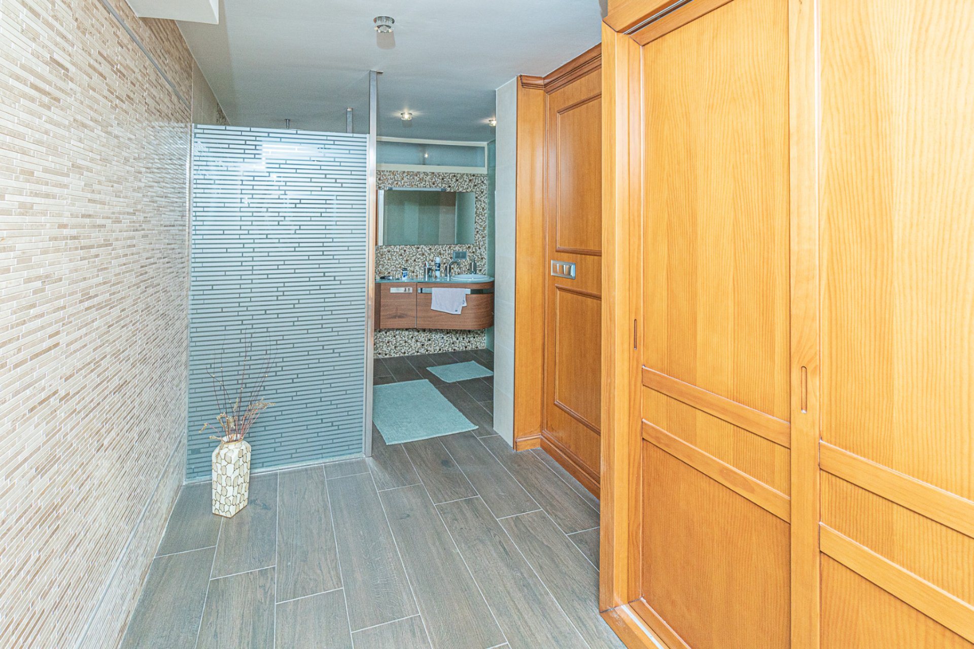 Herverkoop - Villa -
La Mata