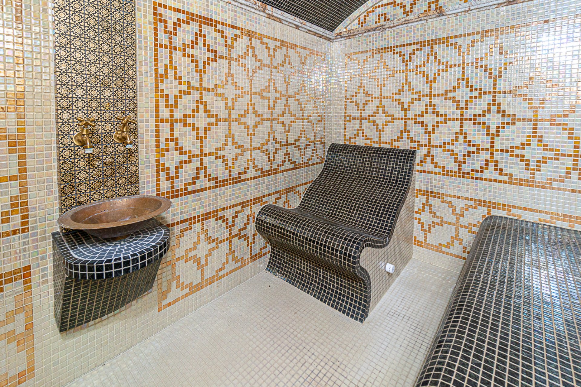 Herverkoop - Villa -
La Mata