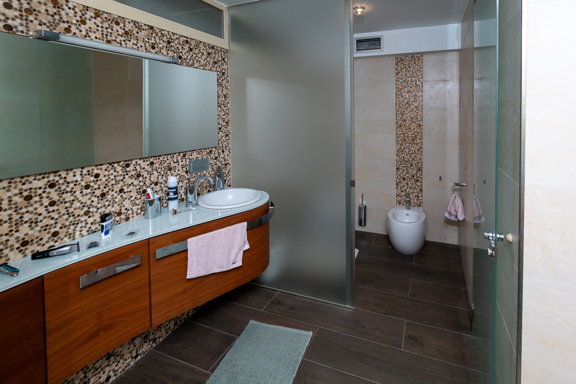 Herverkoop - Villa -
La Mata