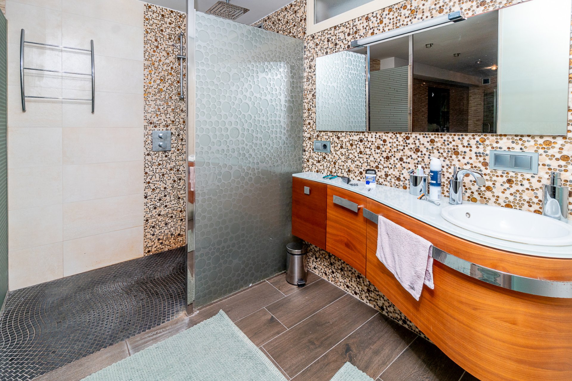 Herverkoop - Villa -
La Mata