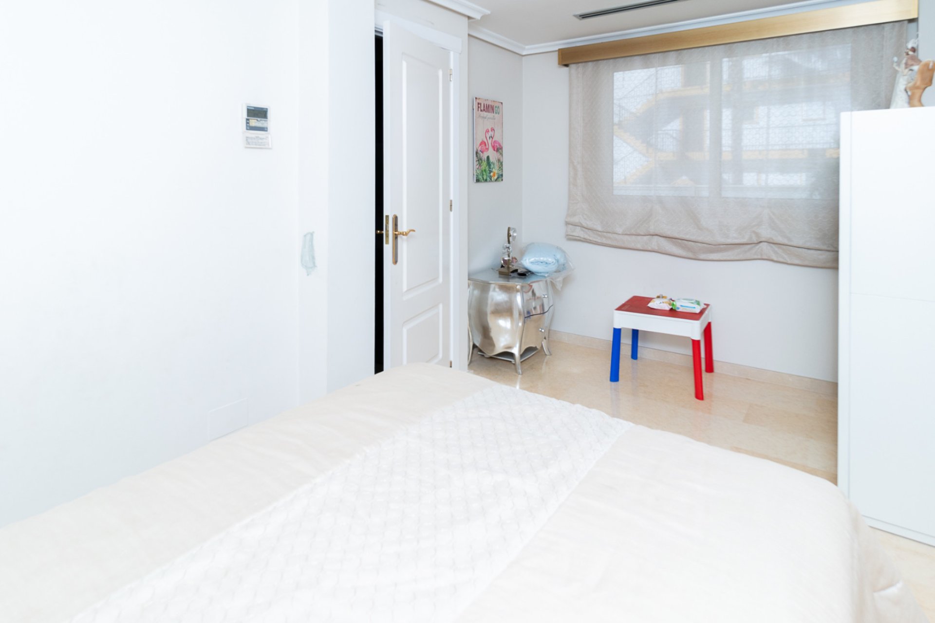 Herverkoop - Villa -
La Mata