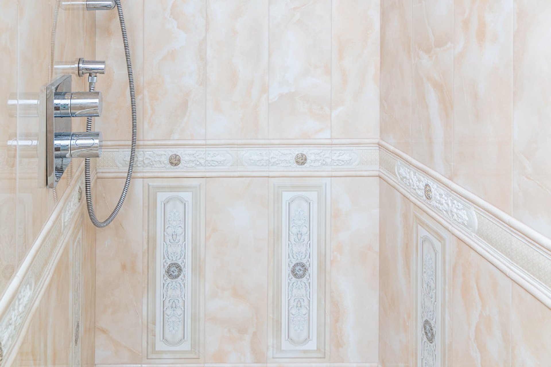 Herverkoop - Villa -
La Mata