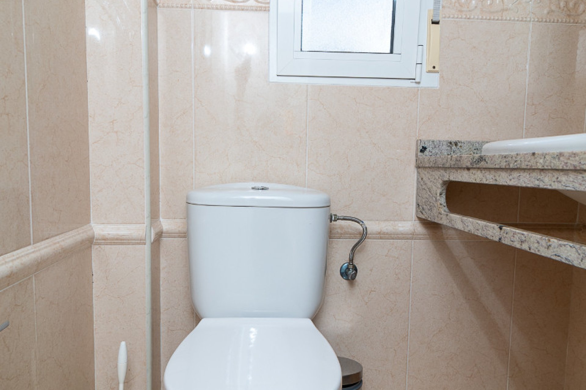 Herverkoop - Villa -
La Mata