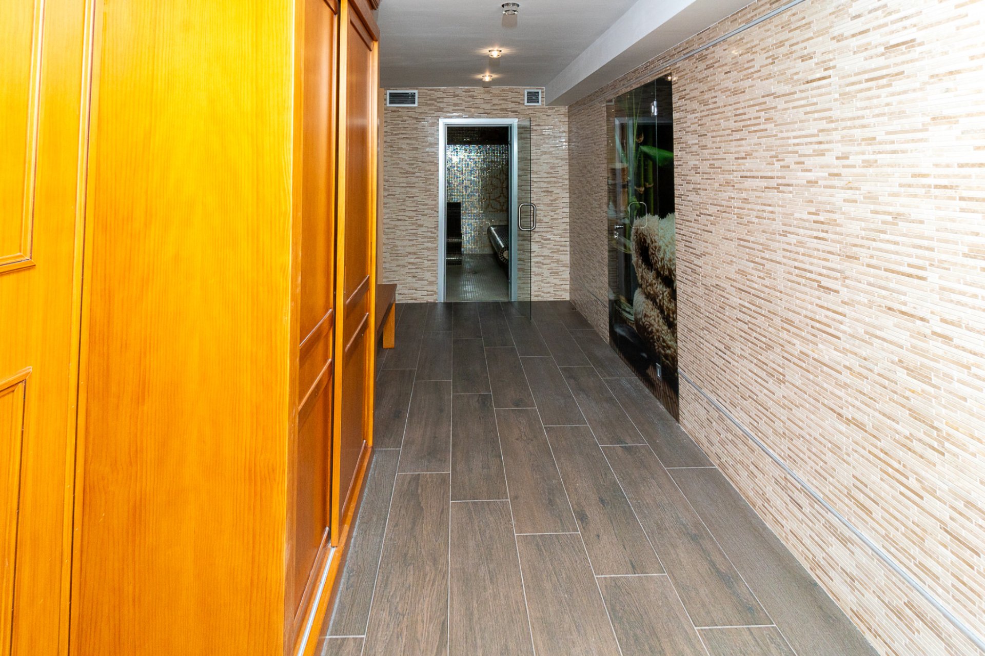 Herverkoop - Villa -
La Mata