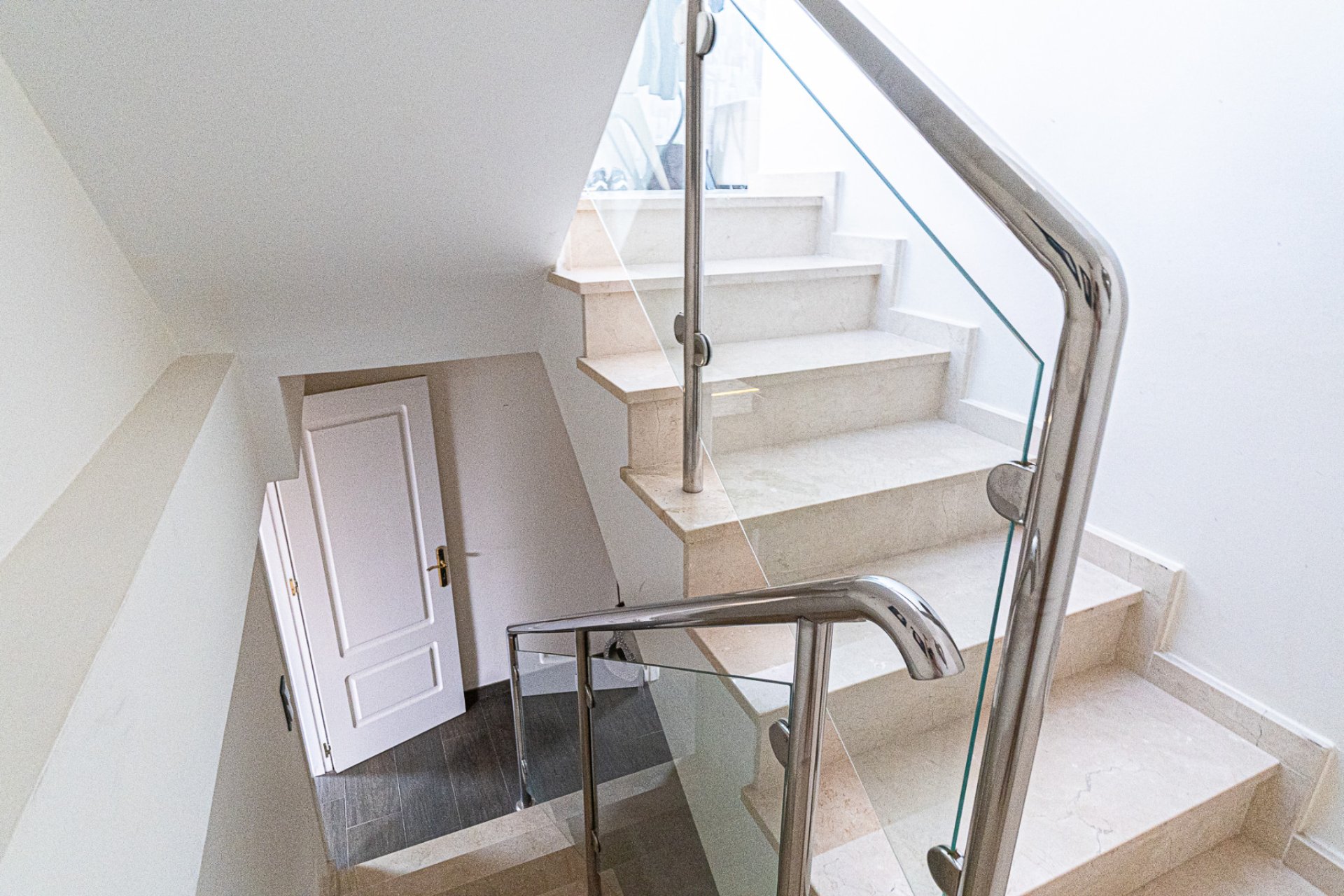 Herverkoop - Villa -
La Mata