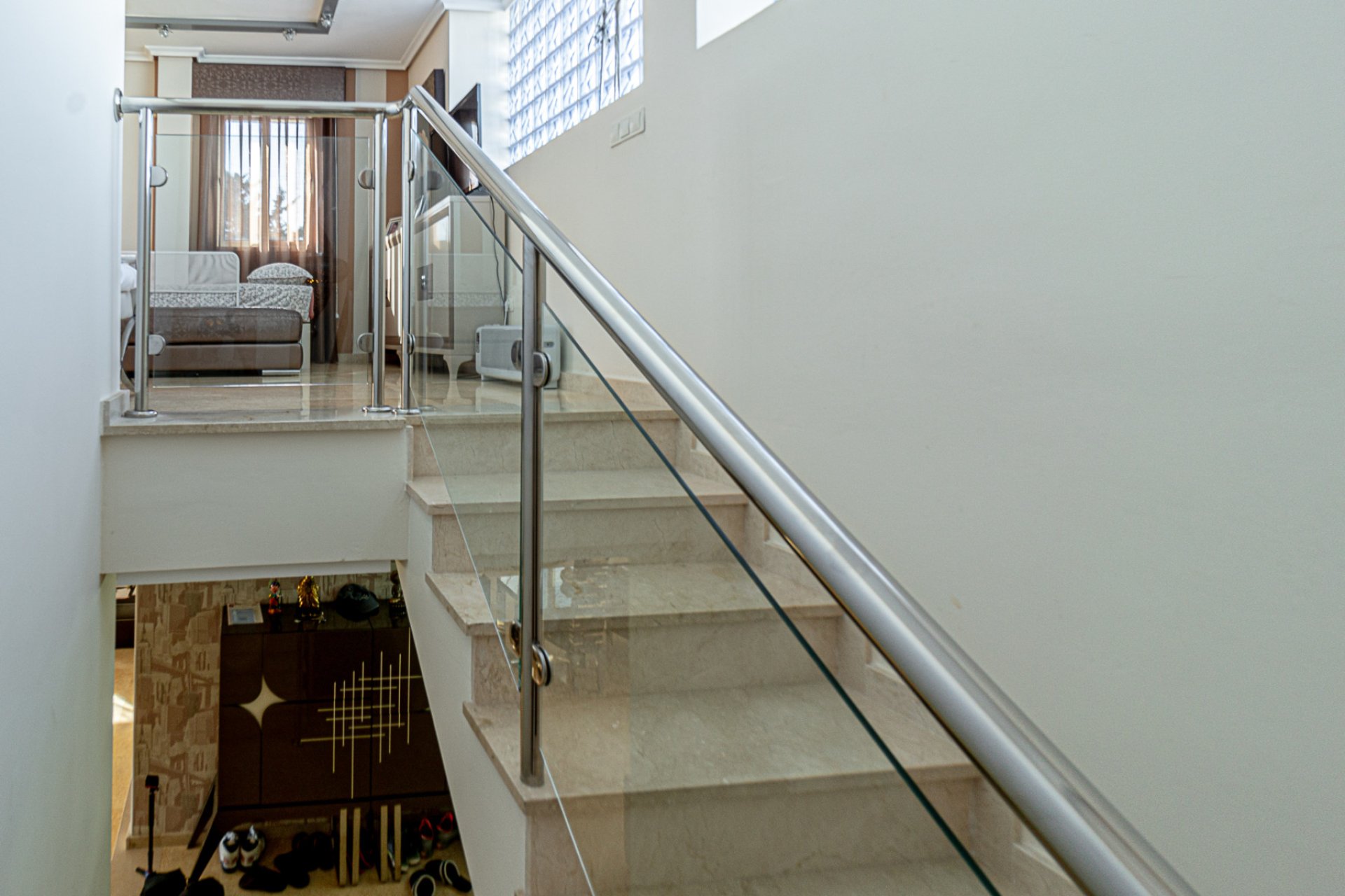 Herverkoop - Villa -
La Mata