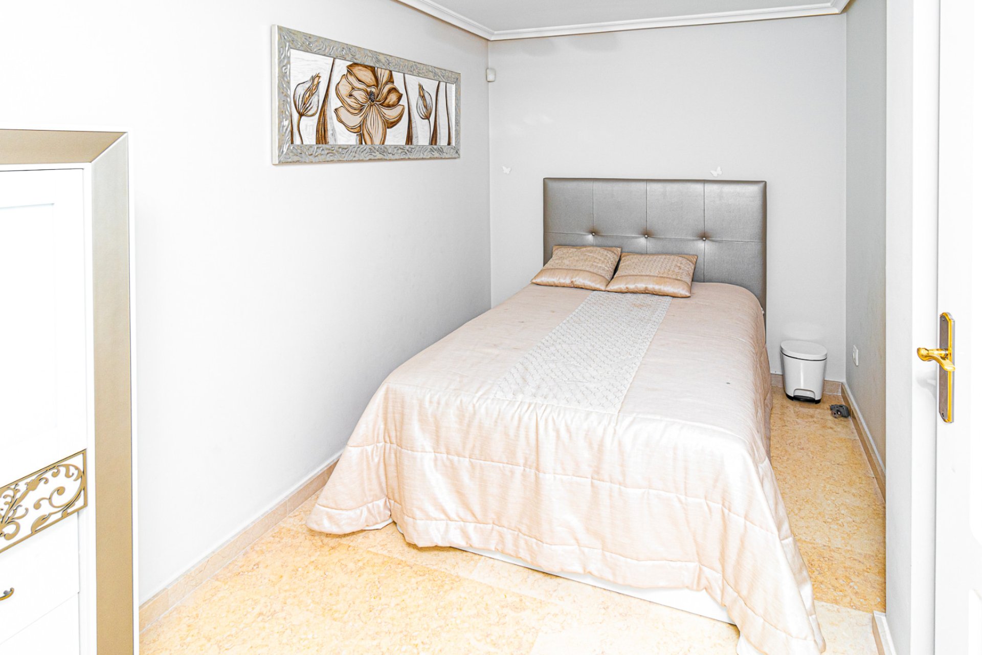 Herverkoop - Villa -
La Mata