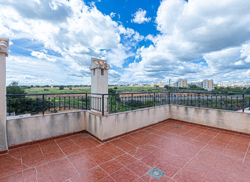 Herverkoop - Villa -
La Zenia - Villas San Jose