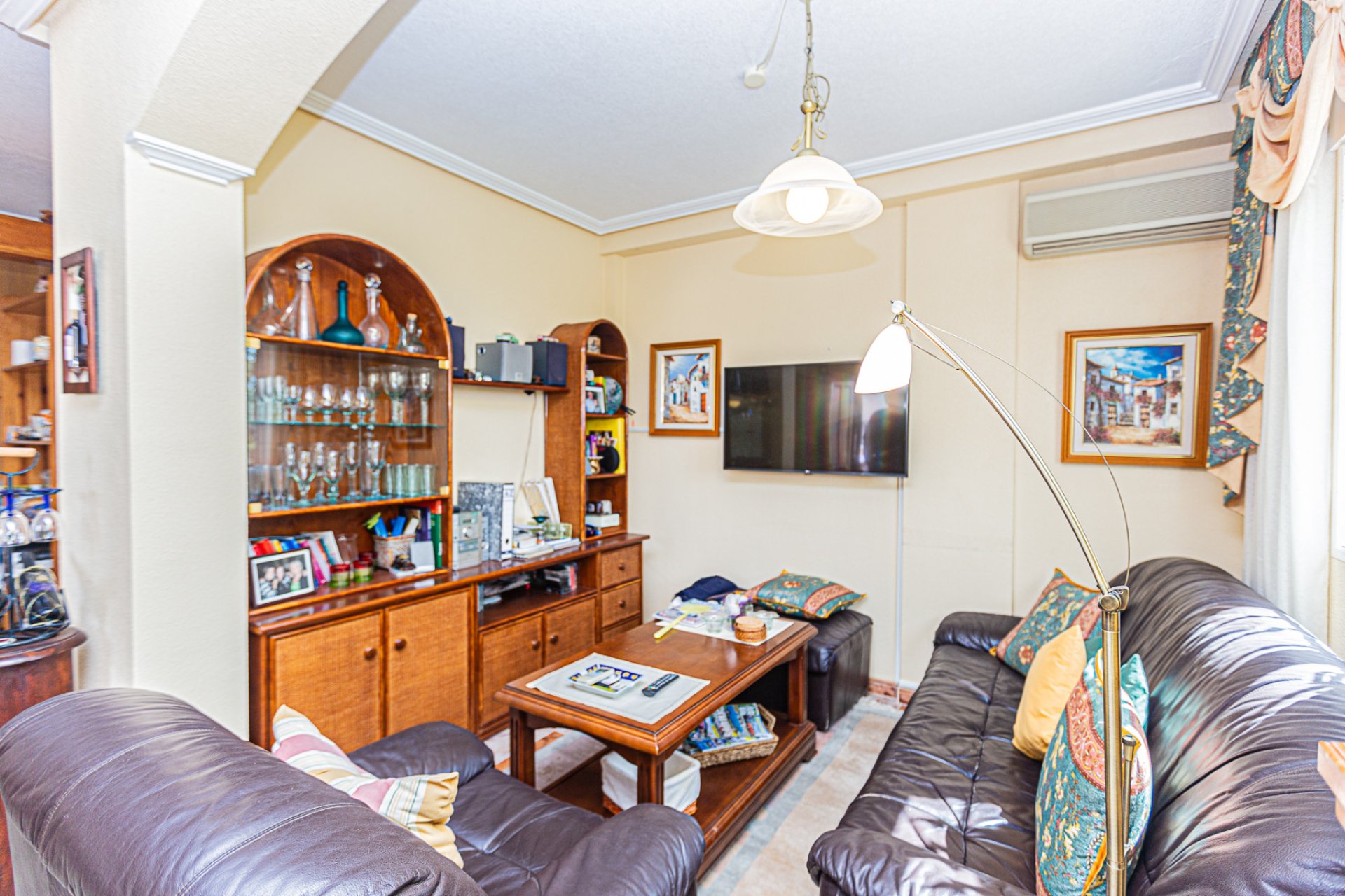 Herverkoop - Villa -
La Zenia - Villas San Jose