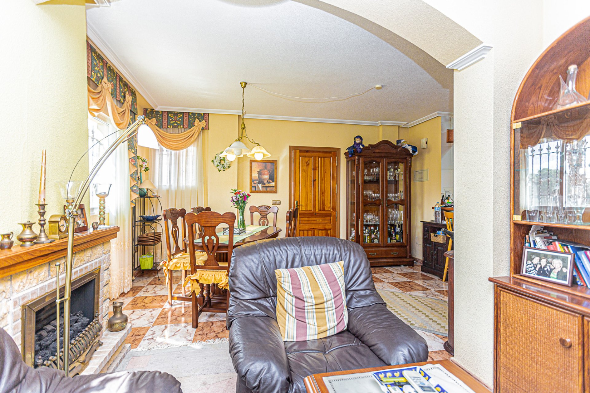 Herverkoop - Villa -
La Zenia - Villas San Jose