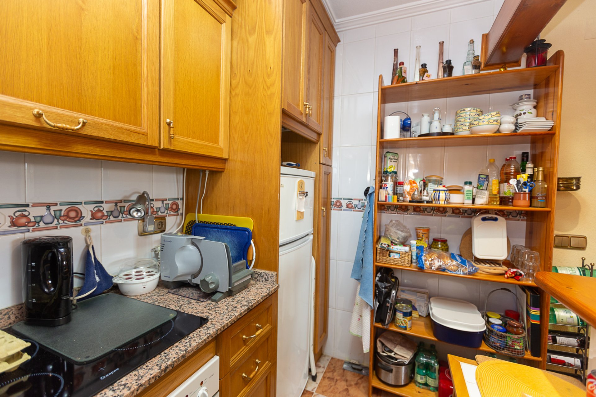 Herverkoop - Villa -
La Zenia - Villas San Jose