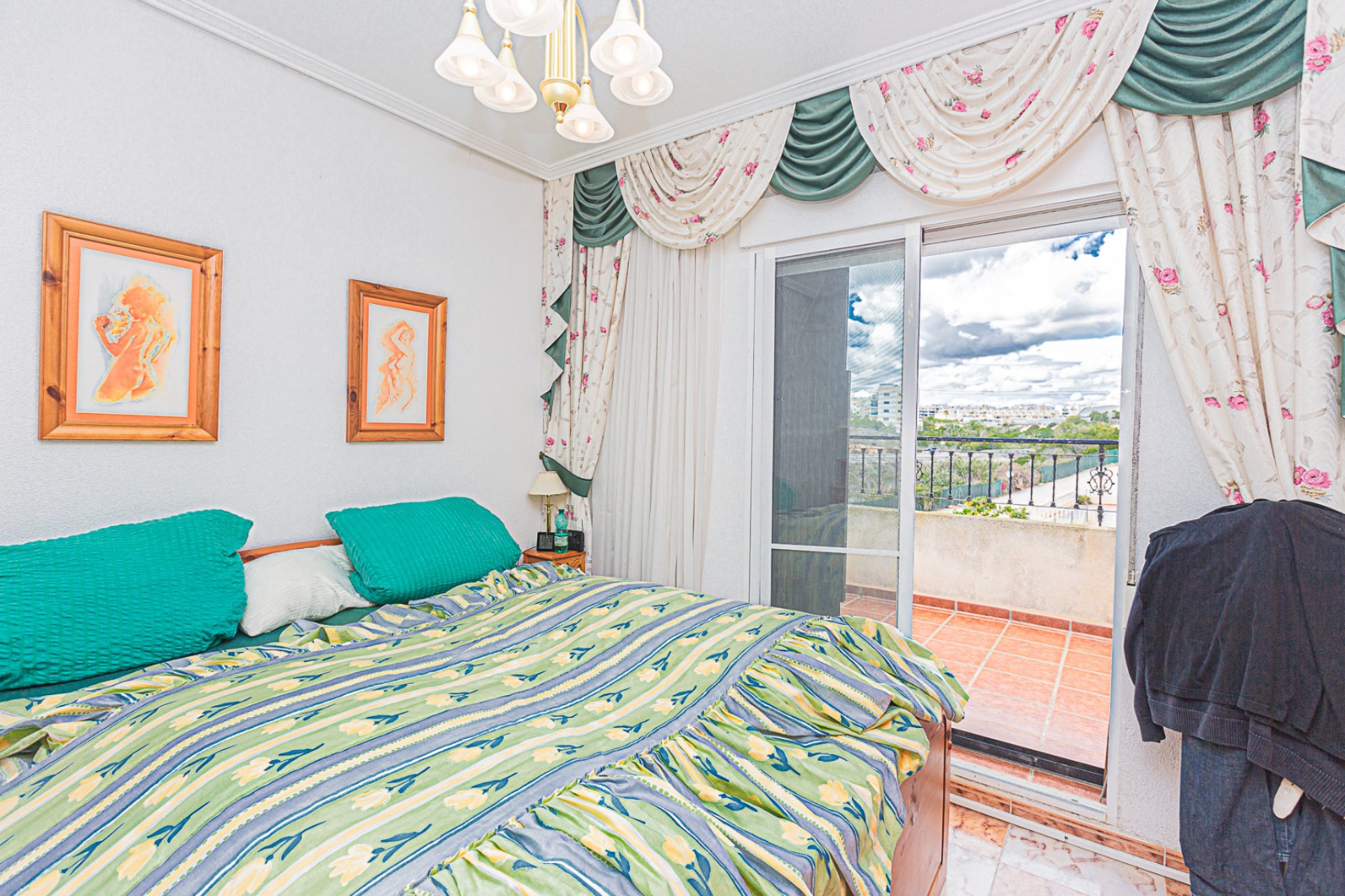 Herverkoop - Villa -
La Zenia - Villas San Jose