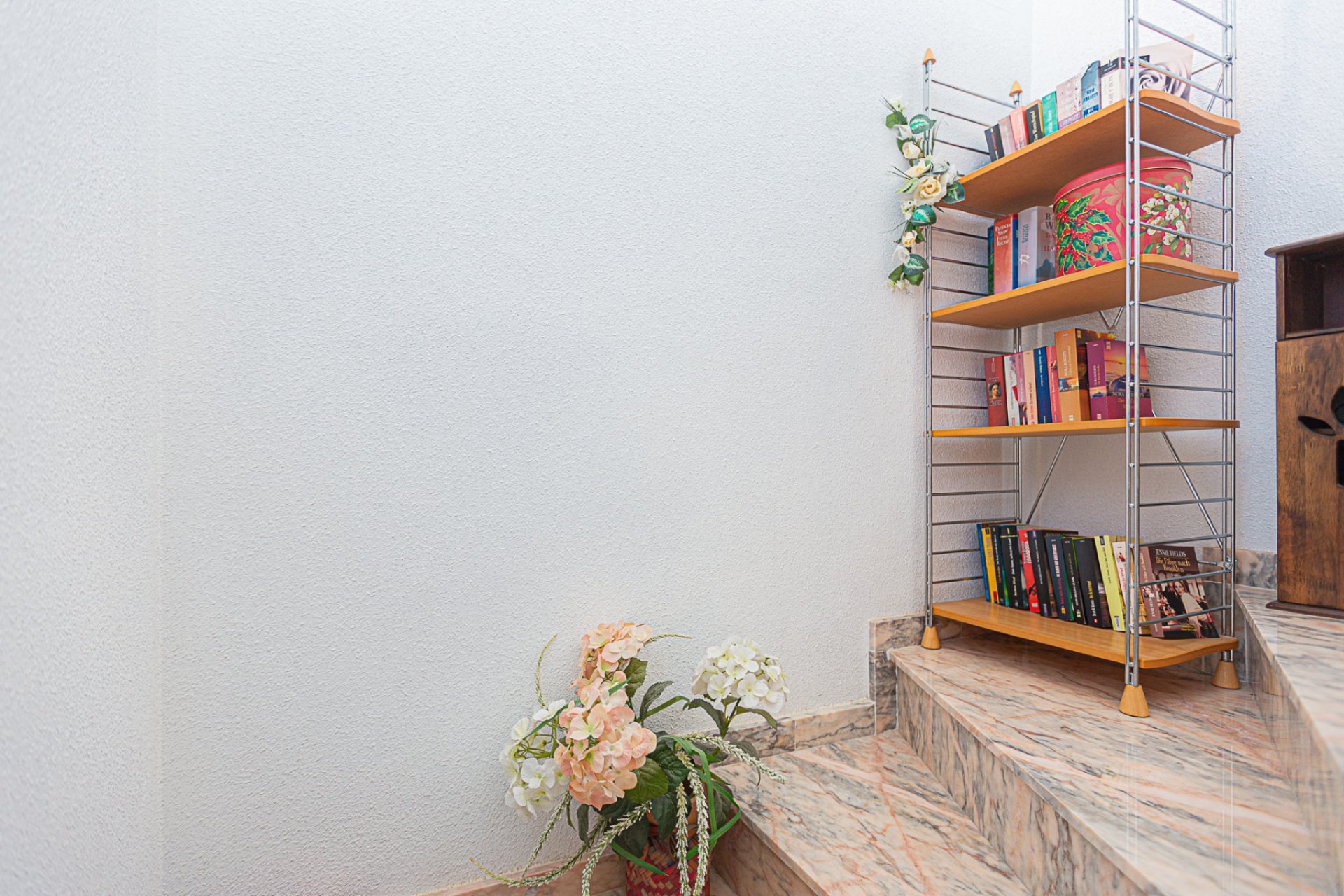 Herverkoop - Villa -
La Zenia - Villas San Jose