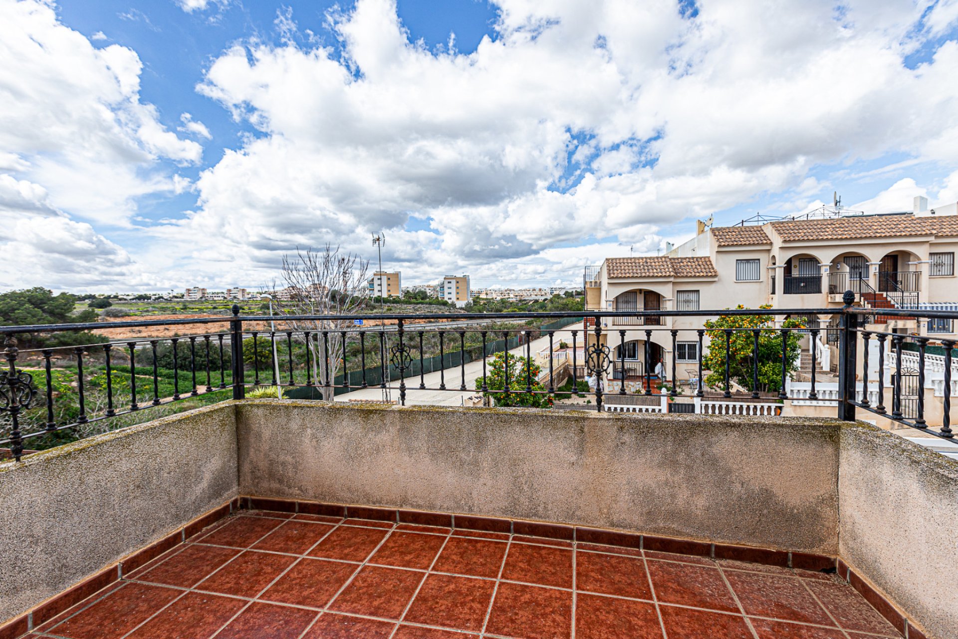 Herverkoop - Villa -
La Zenia - Villas San Jose