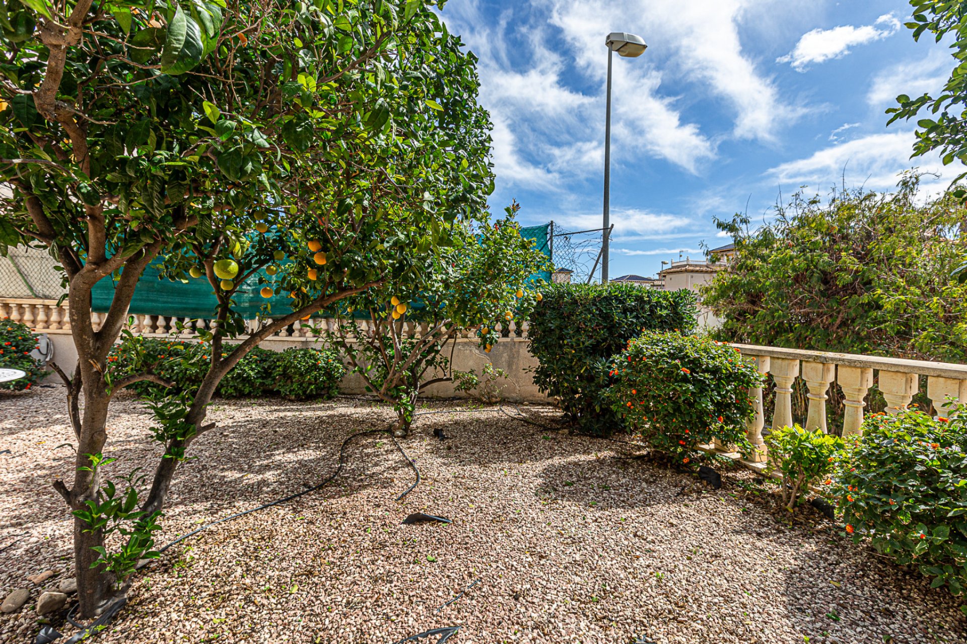 Herverkoop - Villa -
La Zenia - Villas San Jose