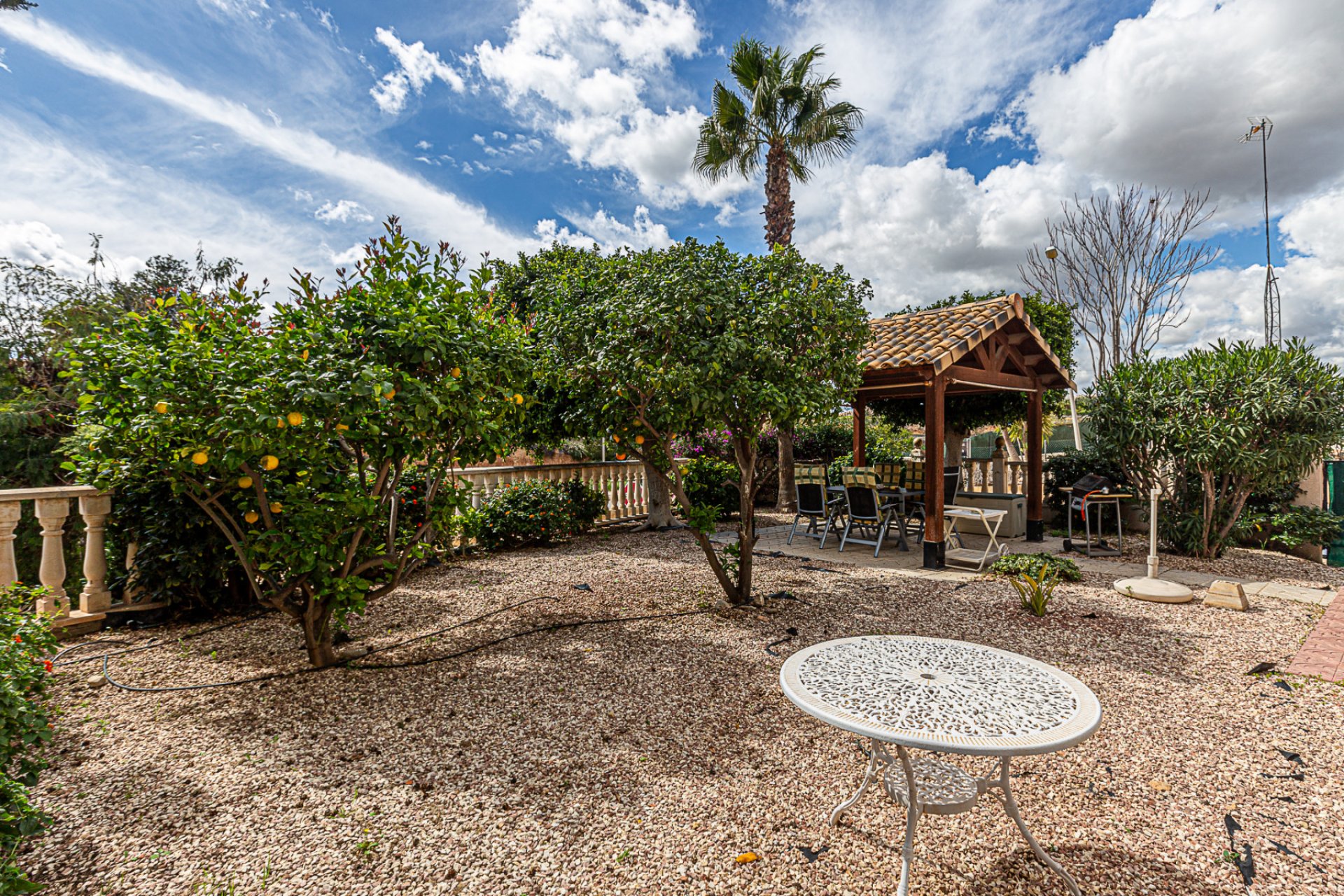 Herverkoop - Villa -
La Zenia - Villas San Jose