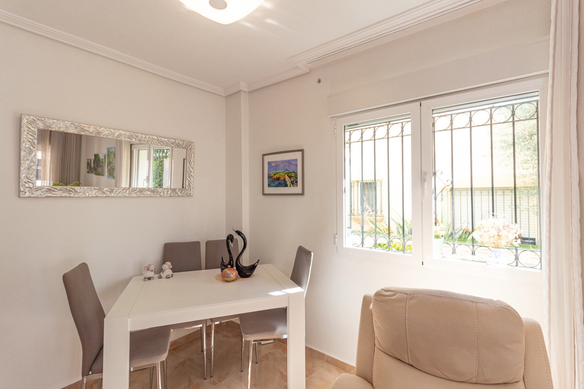 Herverkoop - Villa -
La Zenia