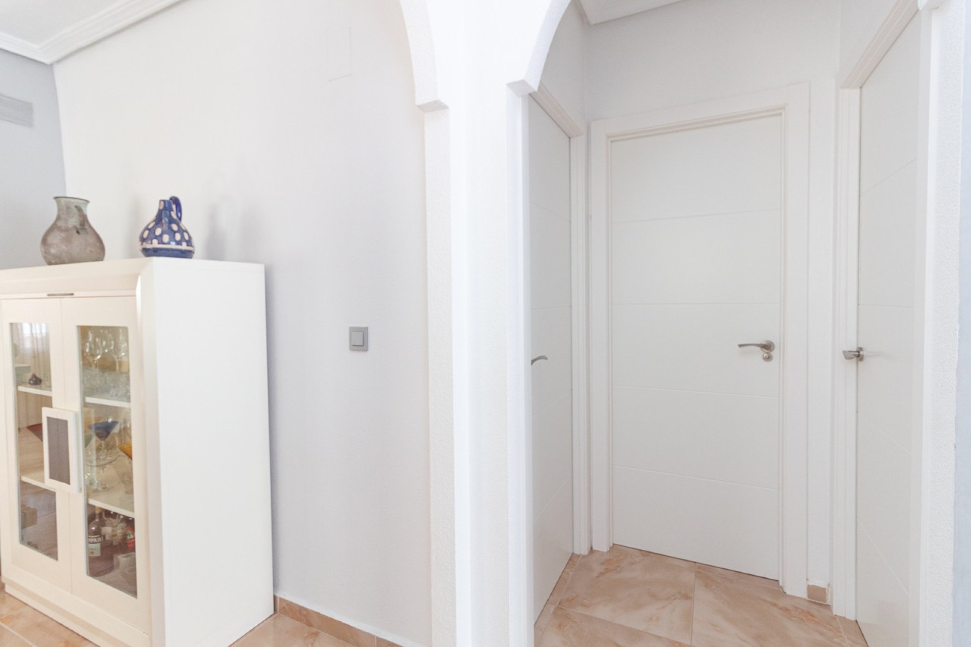 Herverkoop - Villa -
La Zenia