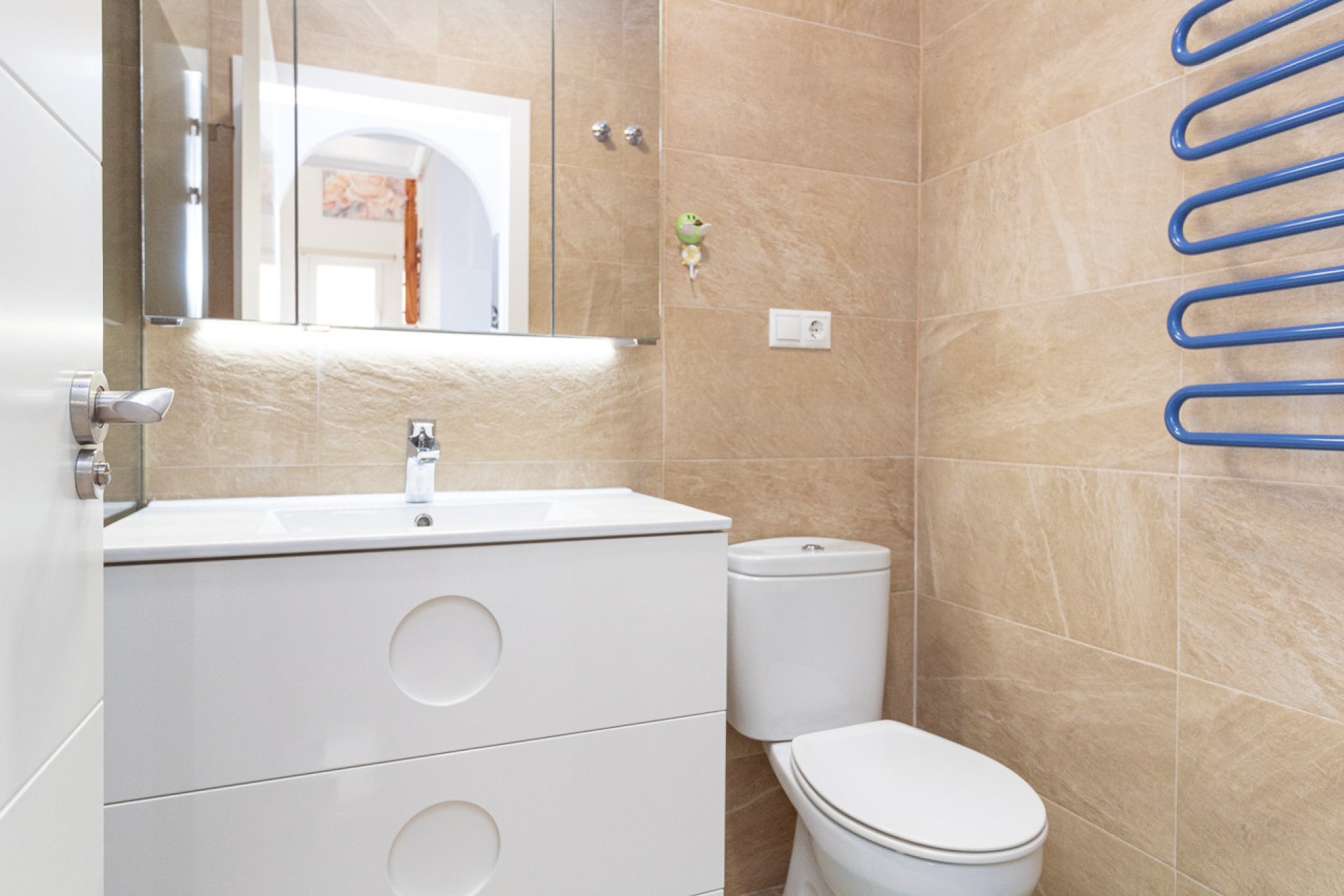 Herverkoop - Villa -
La Zenia