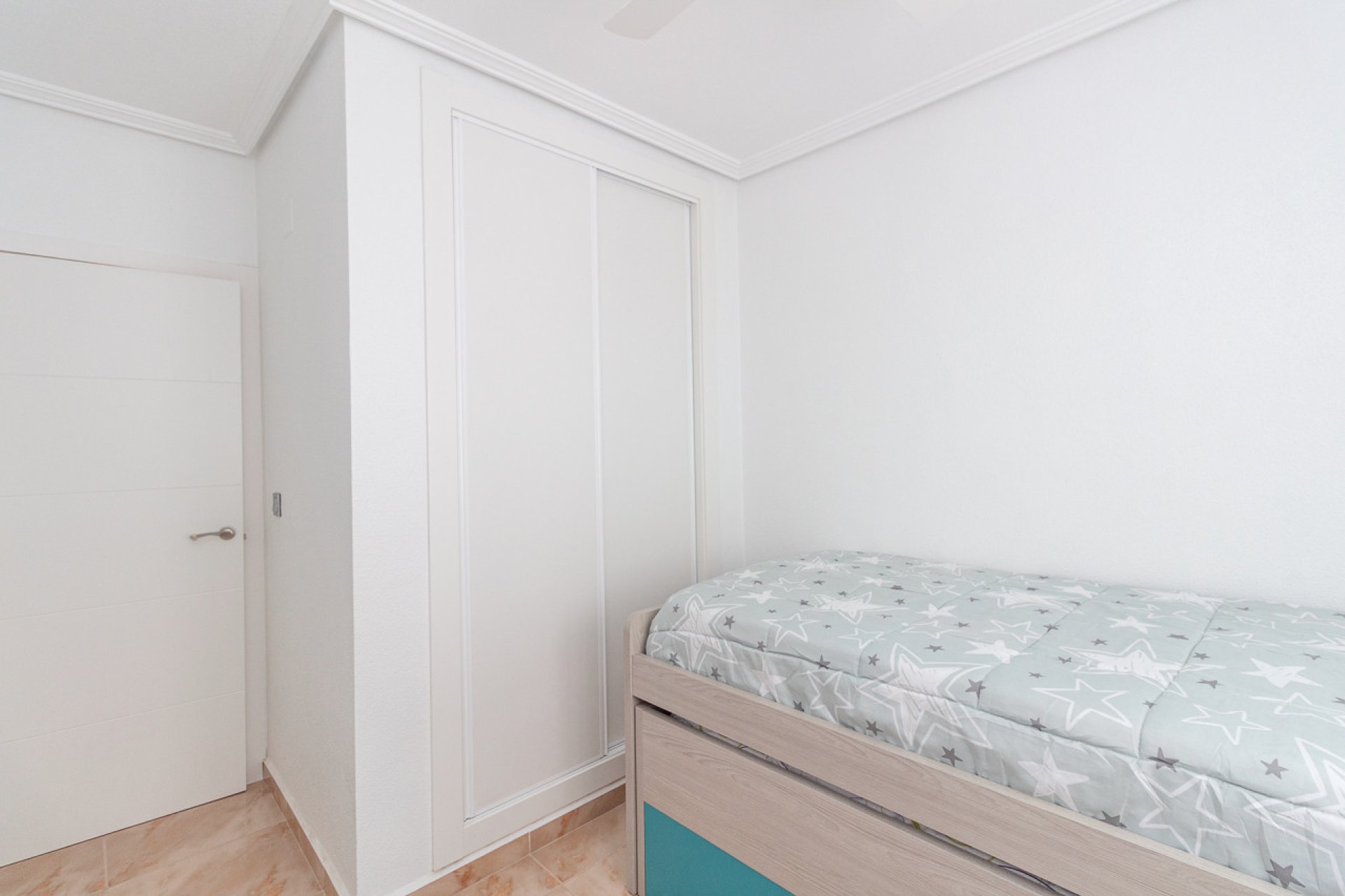 Herverkoop - Villa -
La Zenia