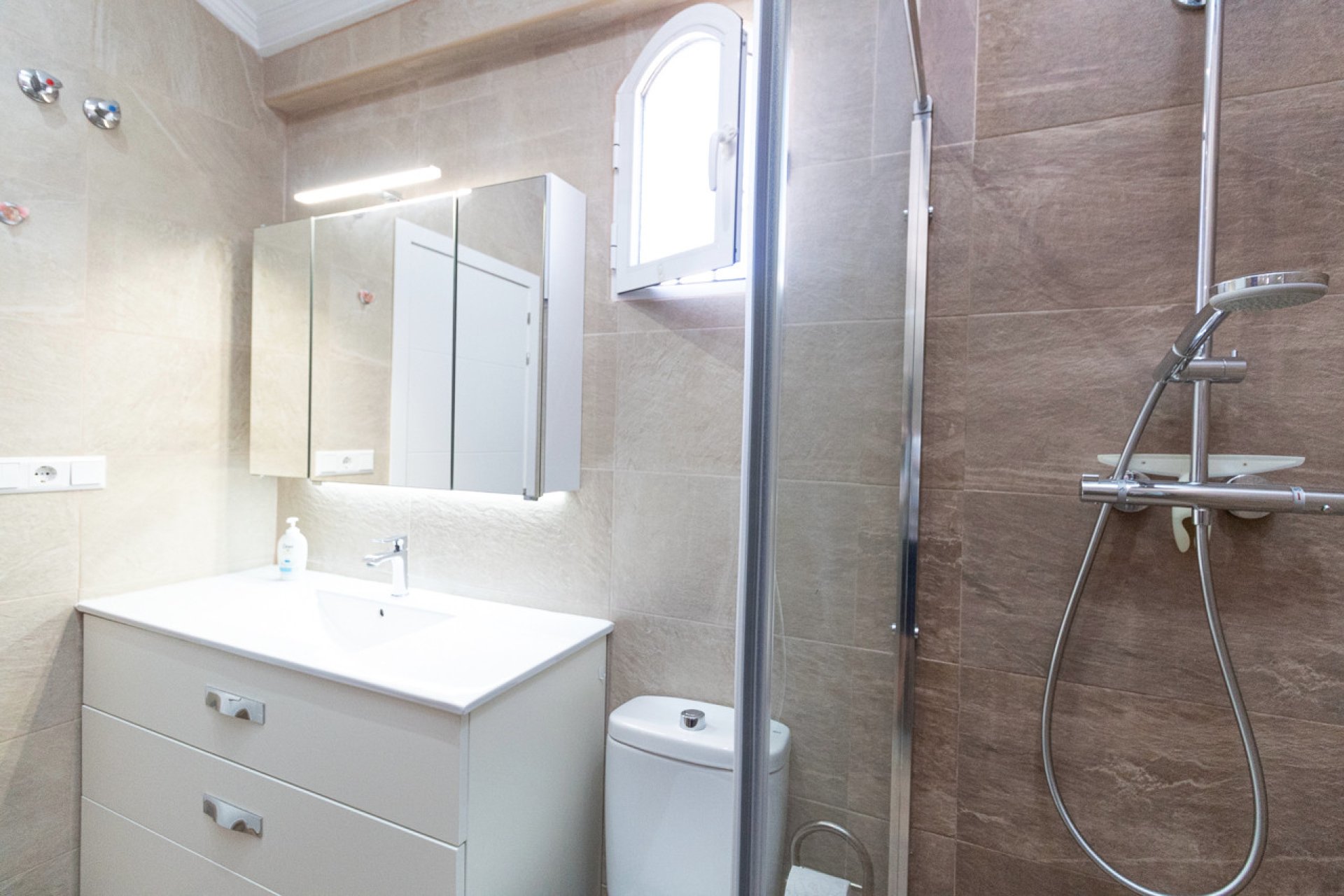 Herverkoop - Villa -
La Zenia