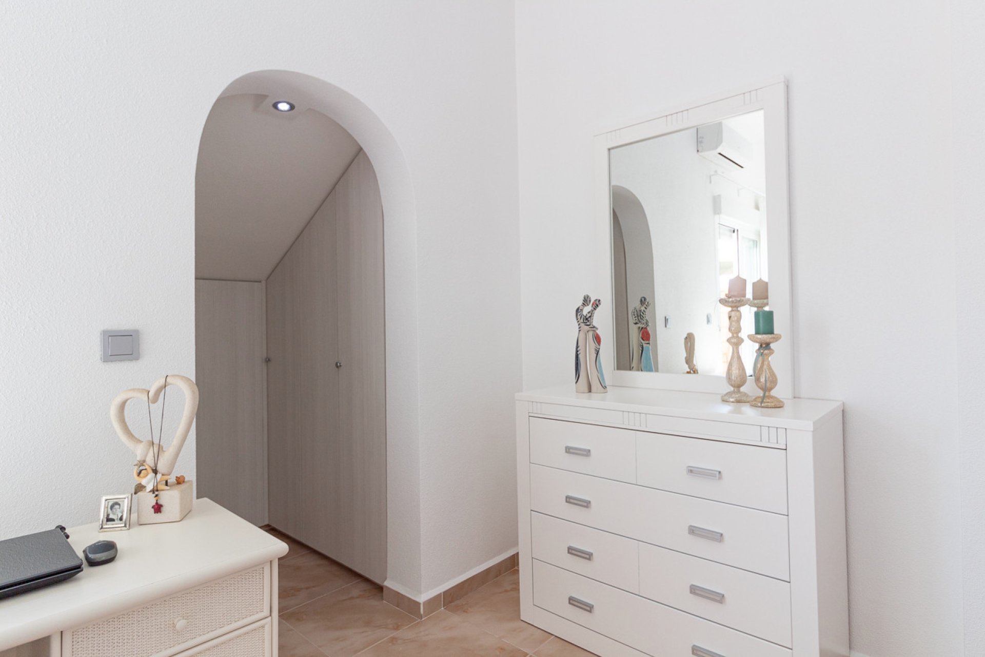 Herverkoop - Villa -
La Zenia