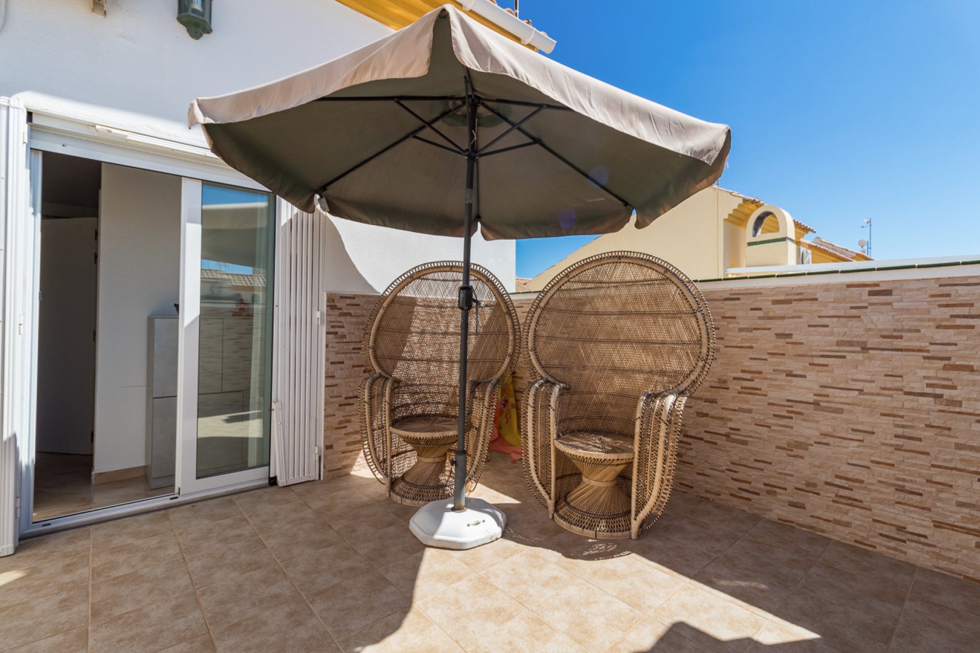 Herverkoop - Villa -
La Zenia