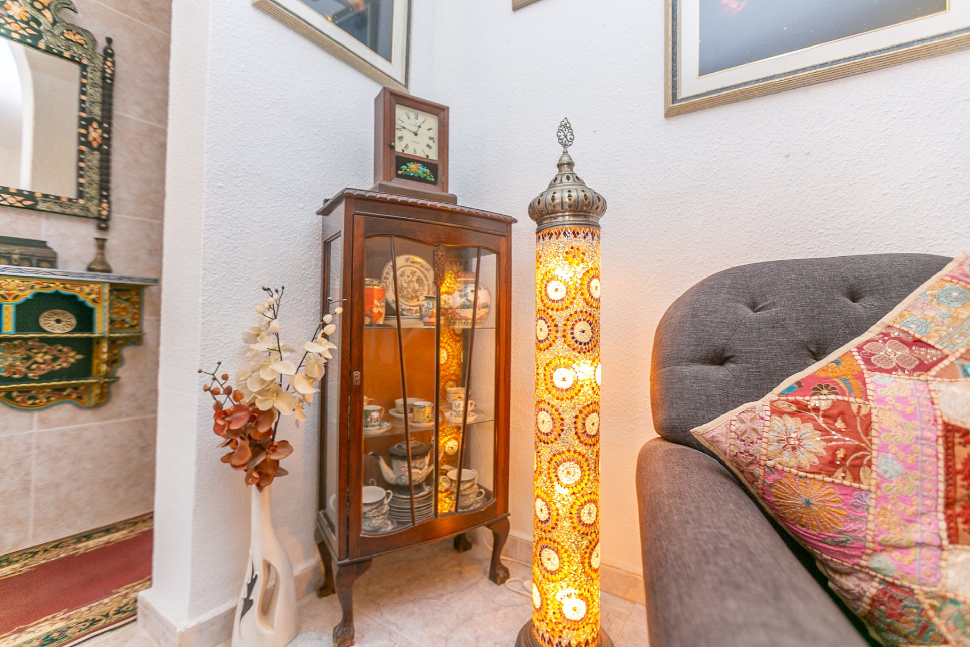 Herverkoop - Villa -
Los Balcones - Los Balcones - Los Altos del Edén