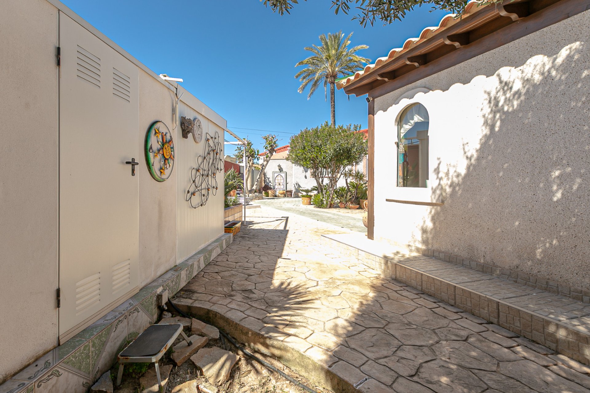 Herverkoop - Villa -
Los Balcones - Los Balcones - Los Altos del Edén