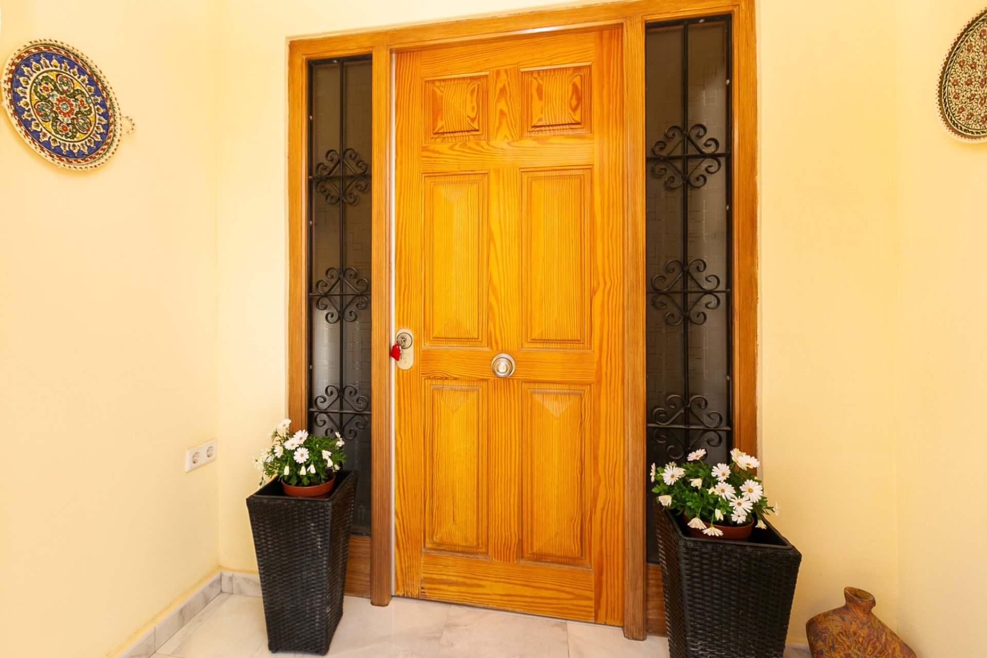 Herverkoop - Villa -
Los Balcones - Los Balcones - Los Altos del Edén