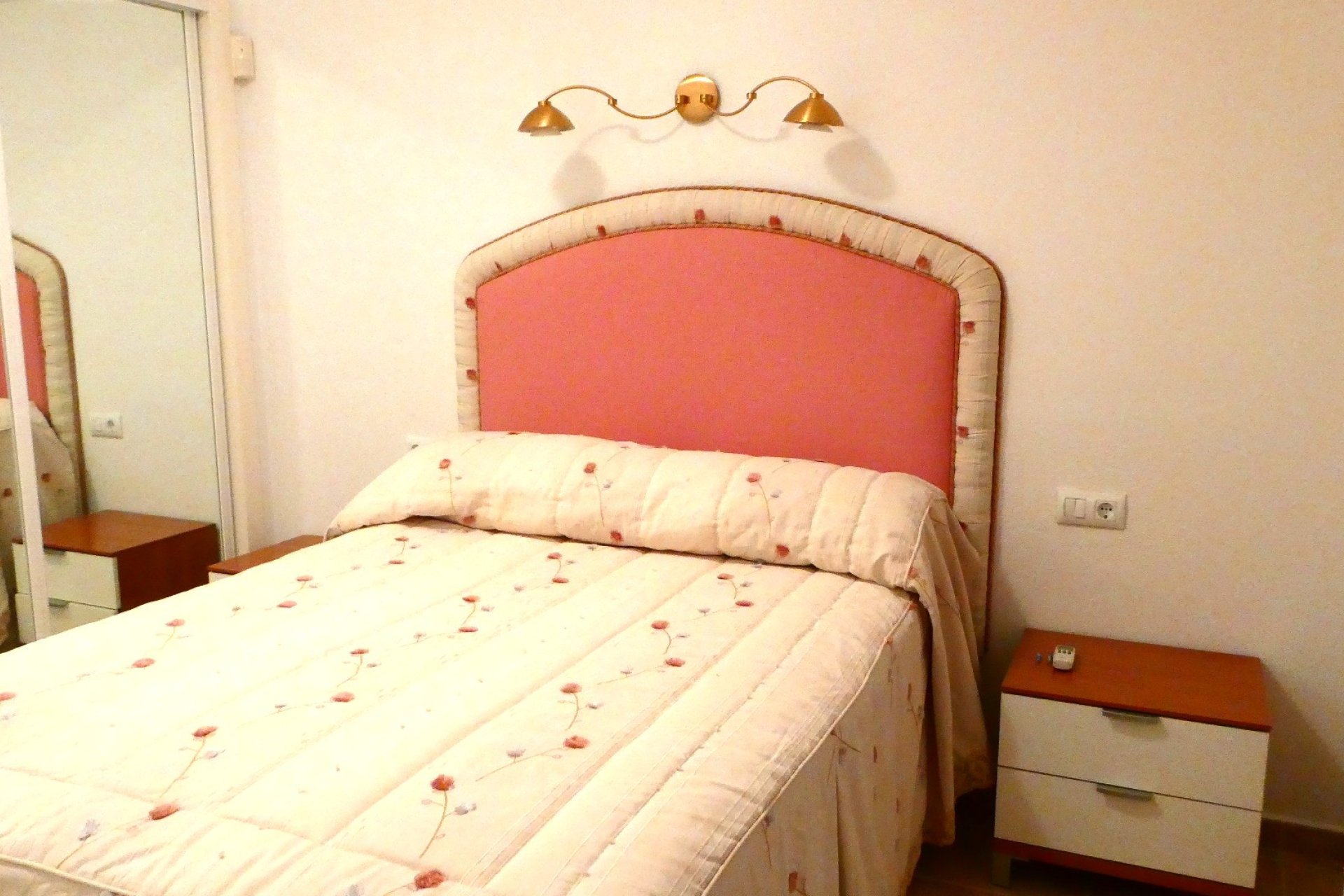 Herverkoop - Villa -
Los Dolses - Villamartin