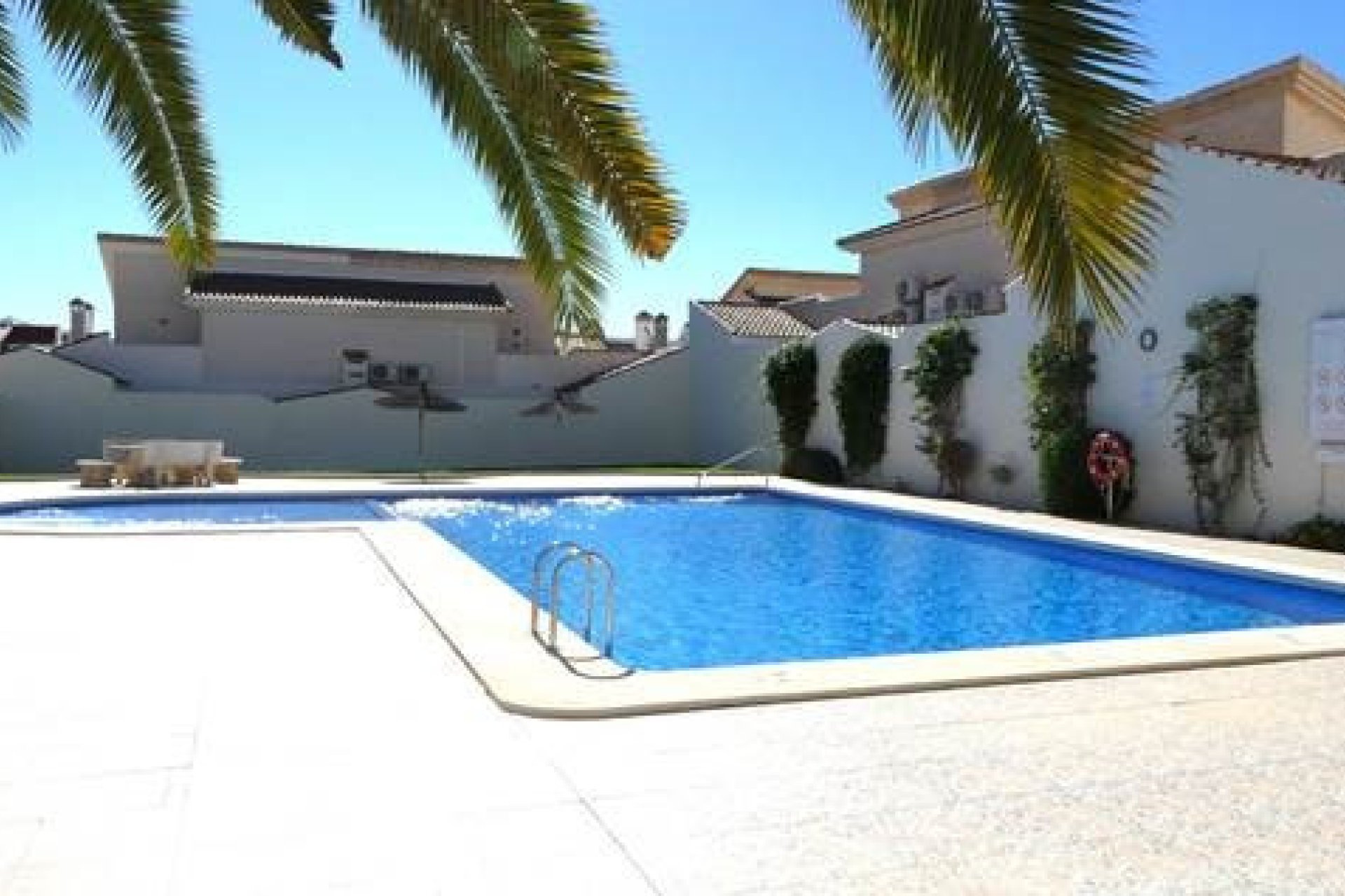 Herverkoop - Villa -
Los Dolses - Villamartin