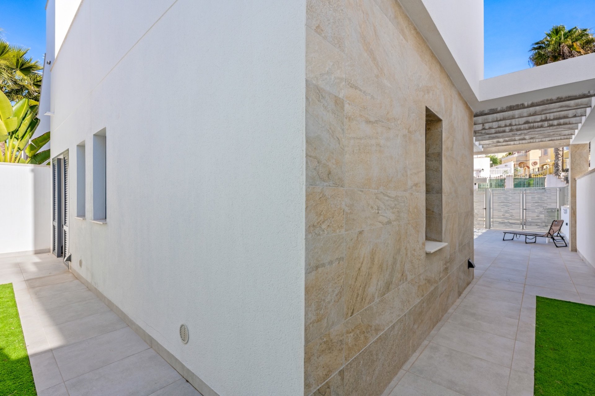 Herverkoop - Villa -
Orihuela Costa - Blue Lagoon