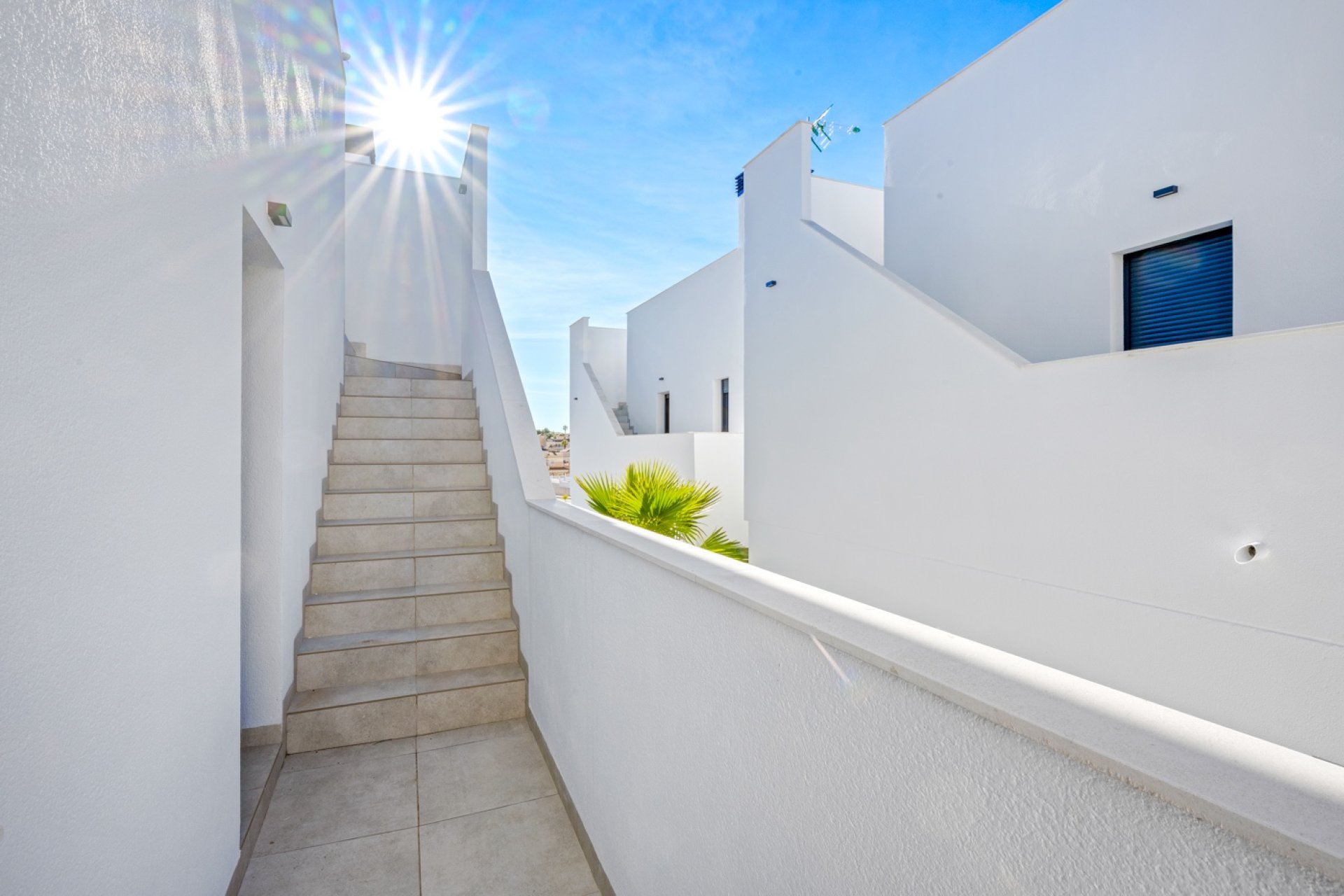 Herverkoop - Villa -
Orihuela Costa - Blue Lagoon
