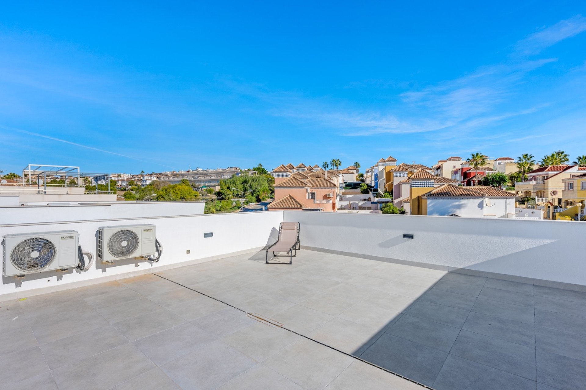 Herverkoop - Villa -
Orihuela Costa - Blue Lagoon