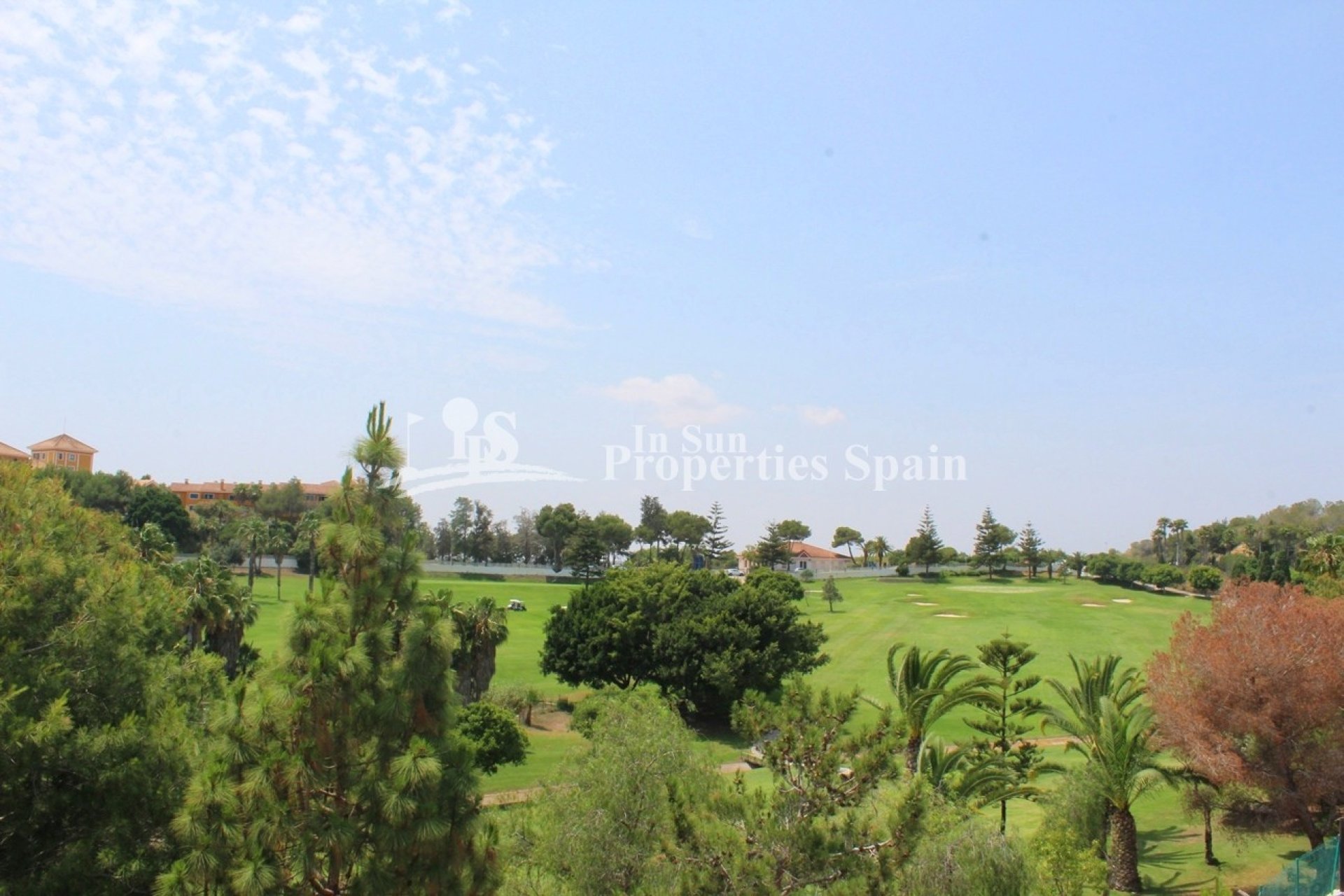Herverkoop - Villa -
Orihuela Costa - Campoamor Golf