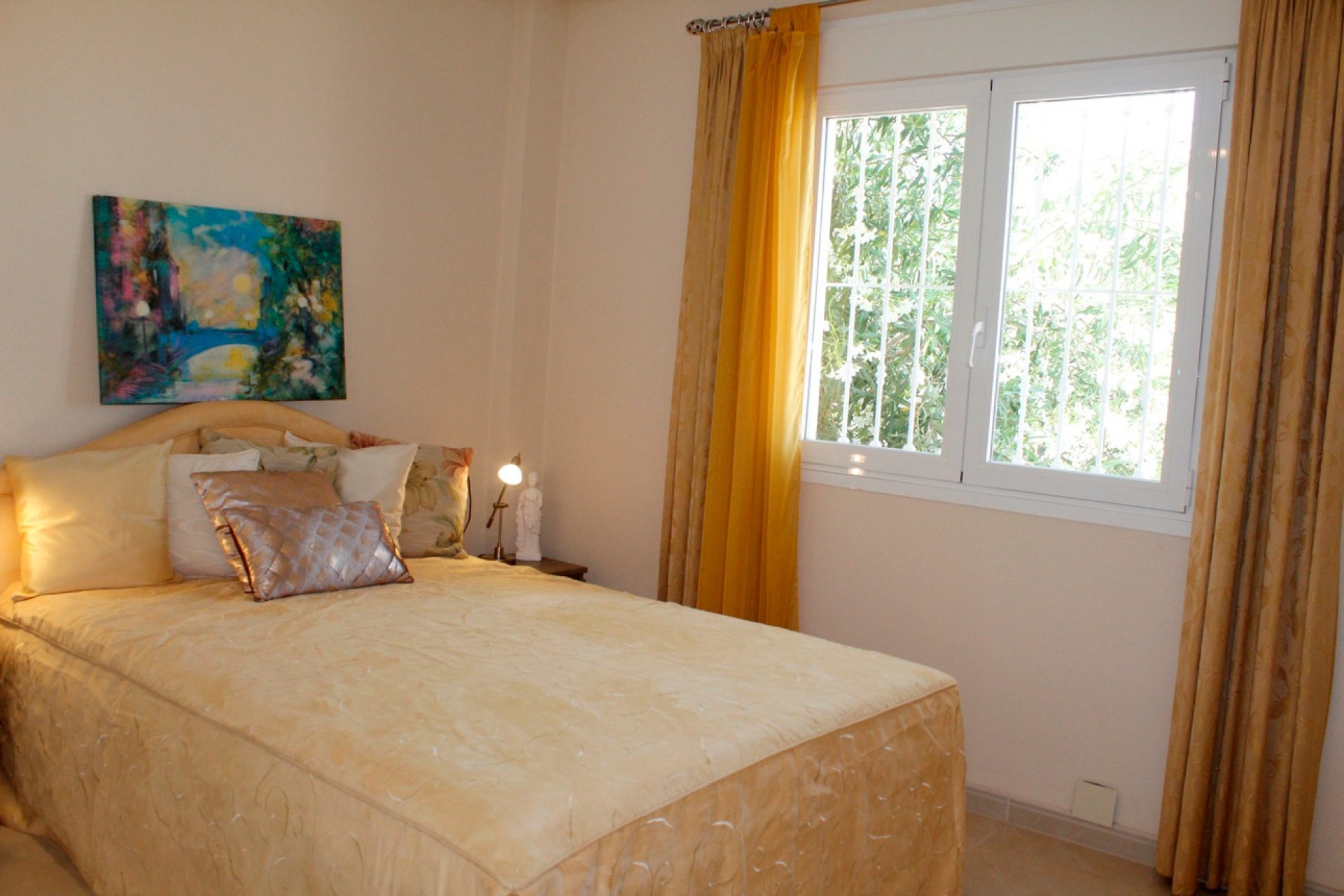 Herverkoop - Villa -
Orihuela Costa - Campoamor Golf