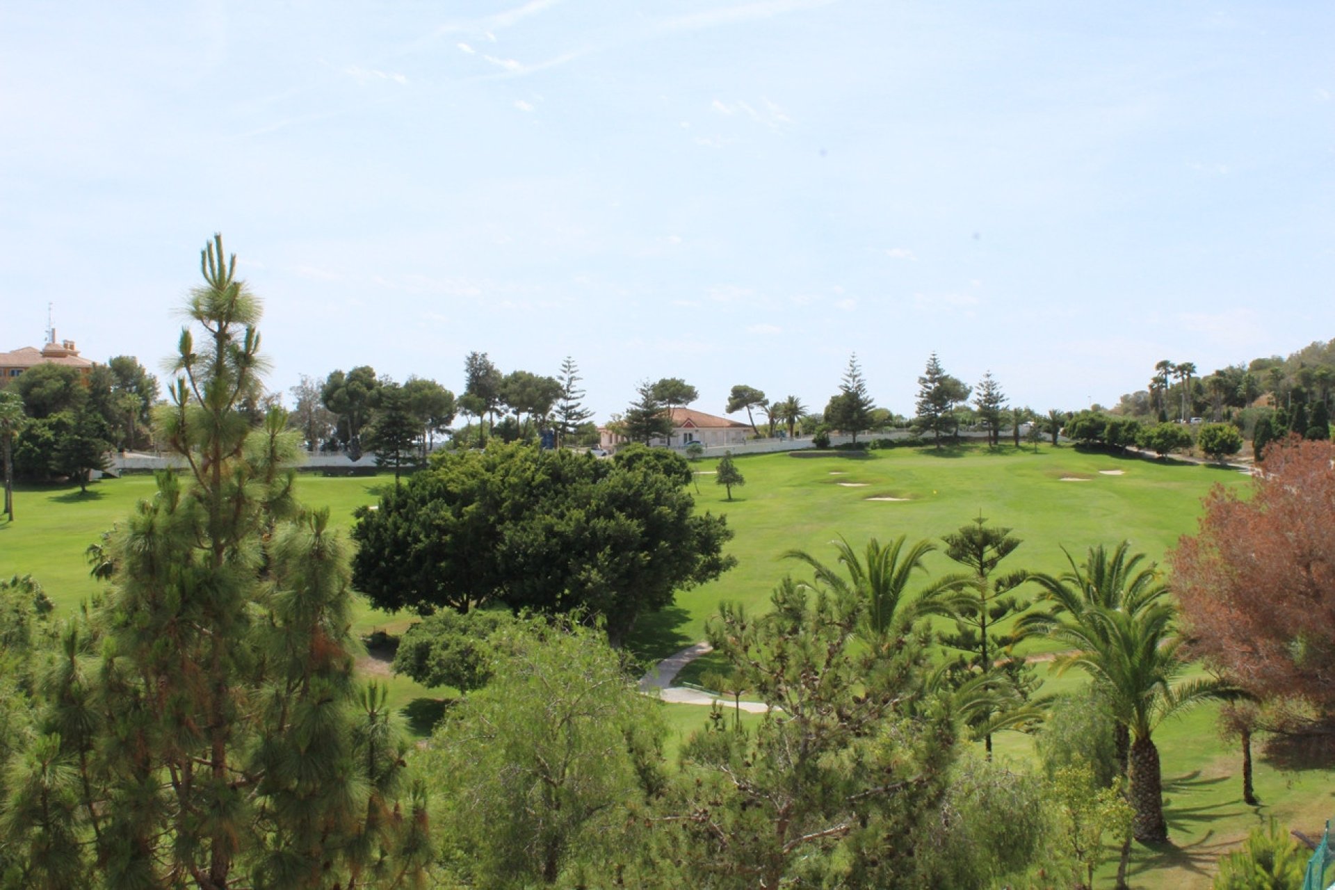 Herverkoop - Villa -
Orihuela Costa - Campoamor Golf