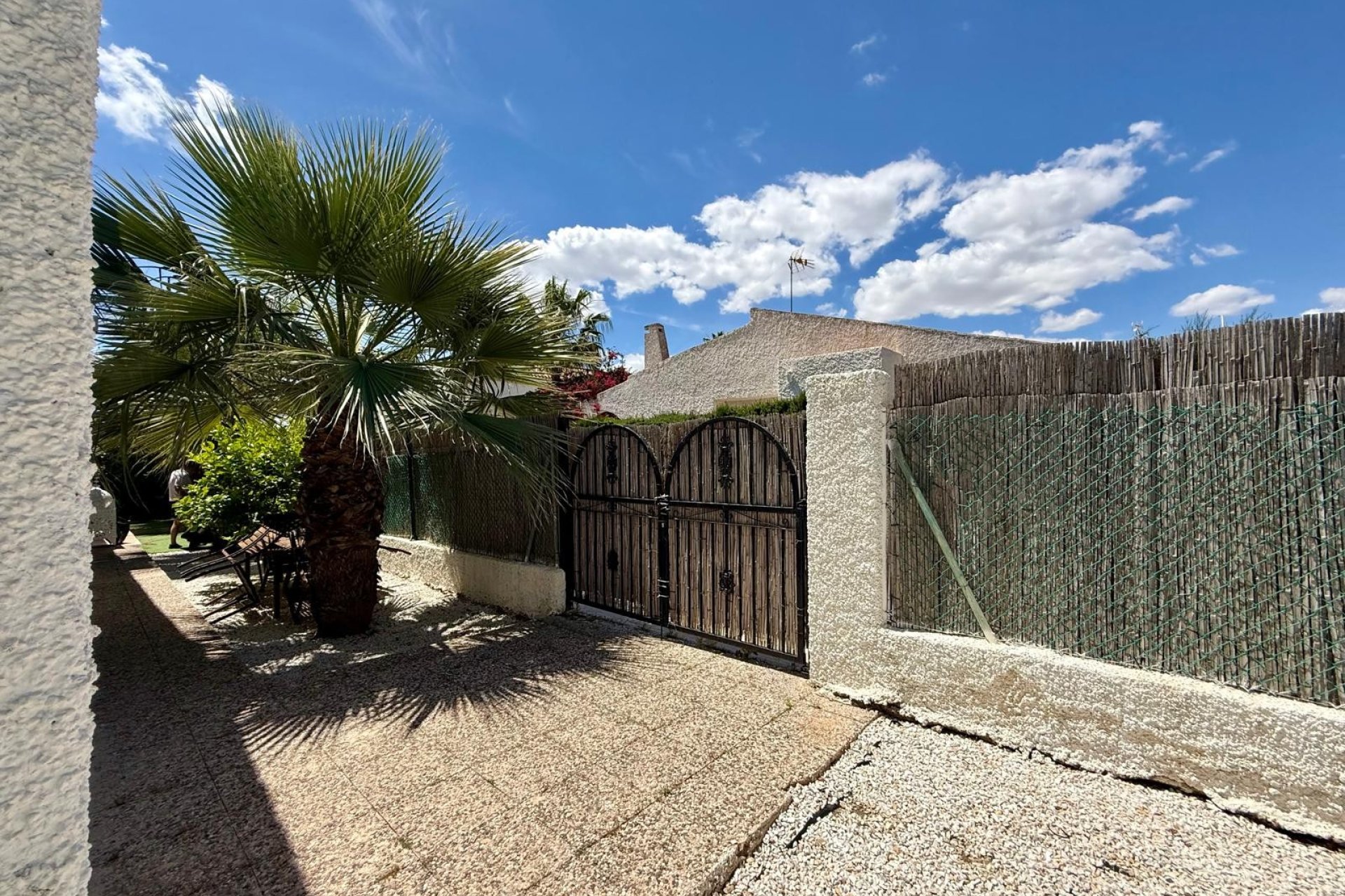 Herverkoop - Villa -
Orihuela Costa - Campoamor