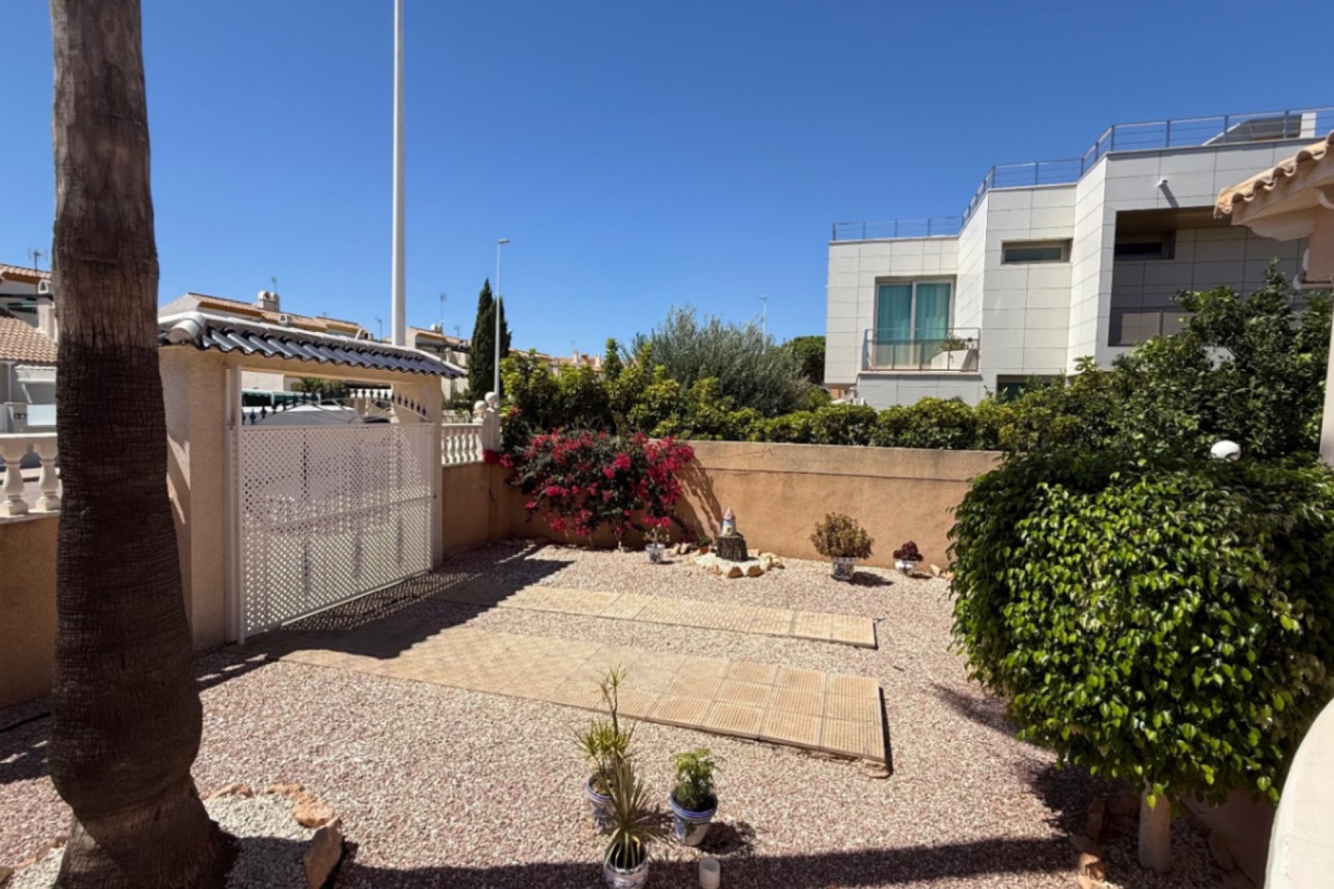 Herverkoop - Villa -
Orihuela Costa - Costa Blanca Sur