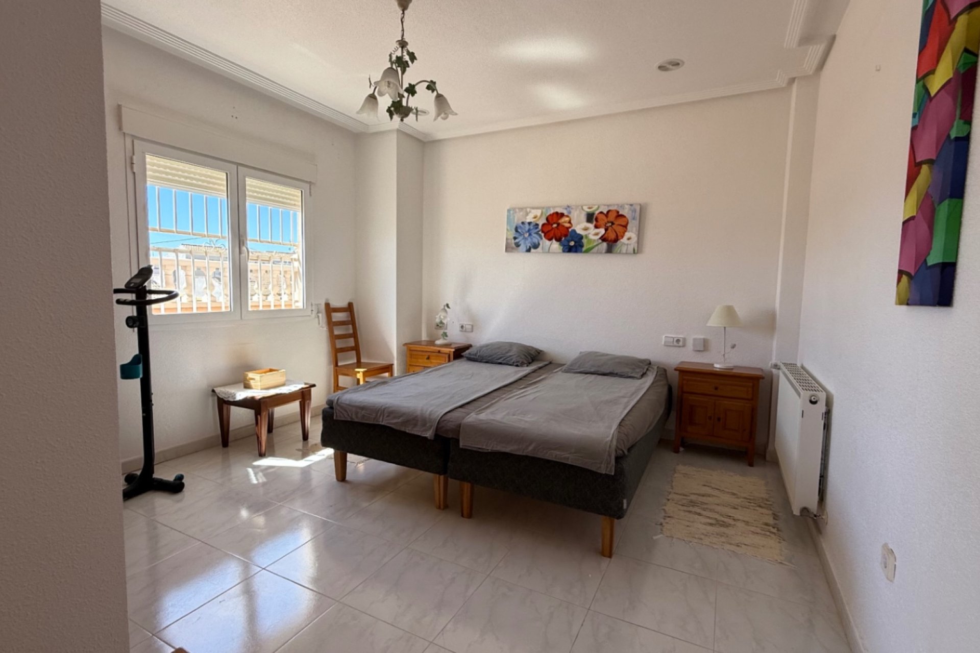 Herverkoop - Villa -
Orihuela Costa - Costa Blanca Sur