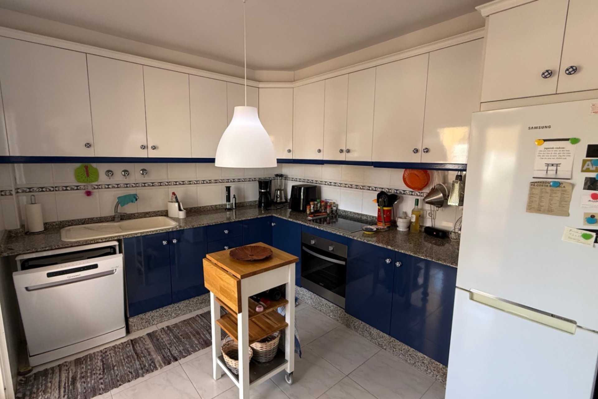 Herverkoop - Villa -
Orihuela Costa - Costa Blanca Sur