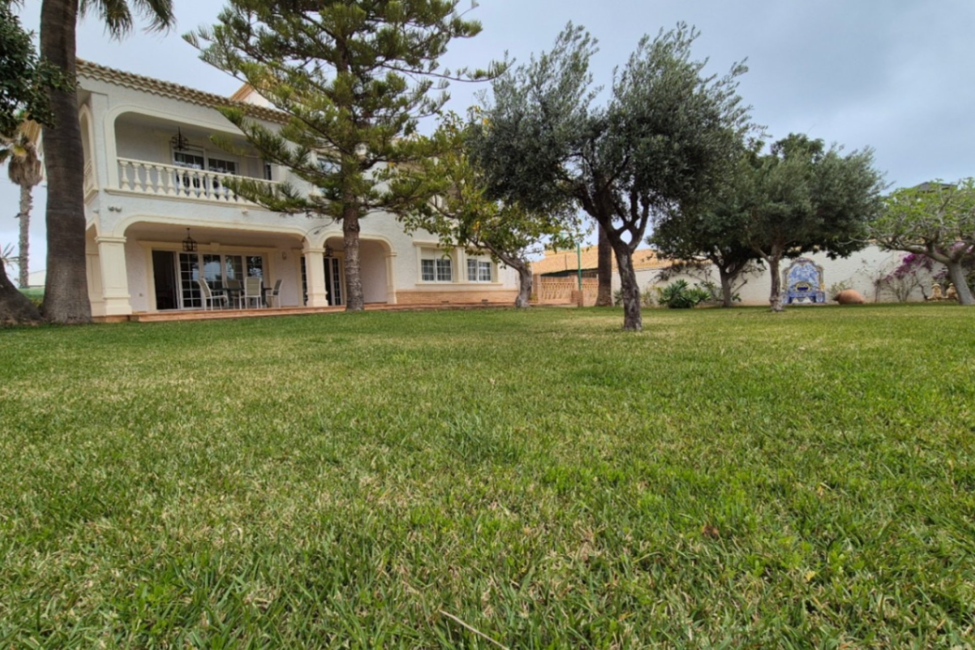 Herverkoop - Villa -
Orihuela Costa - Costa Blanca Sur