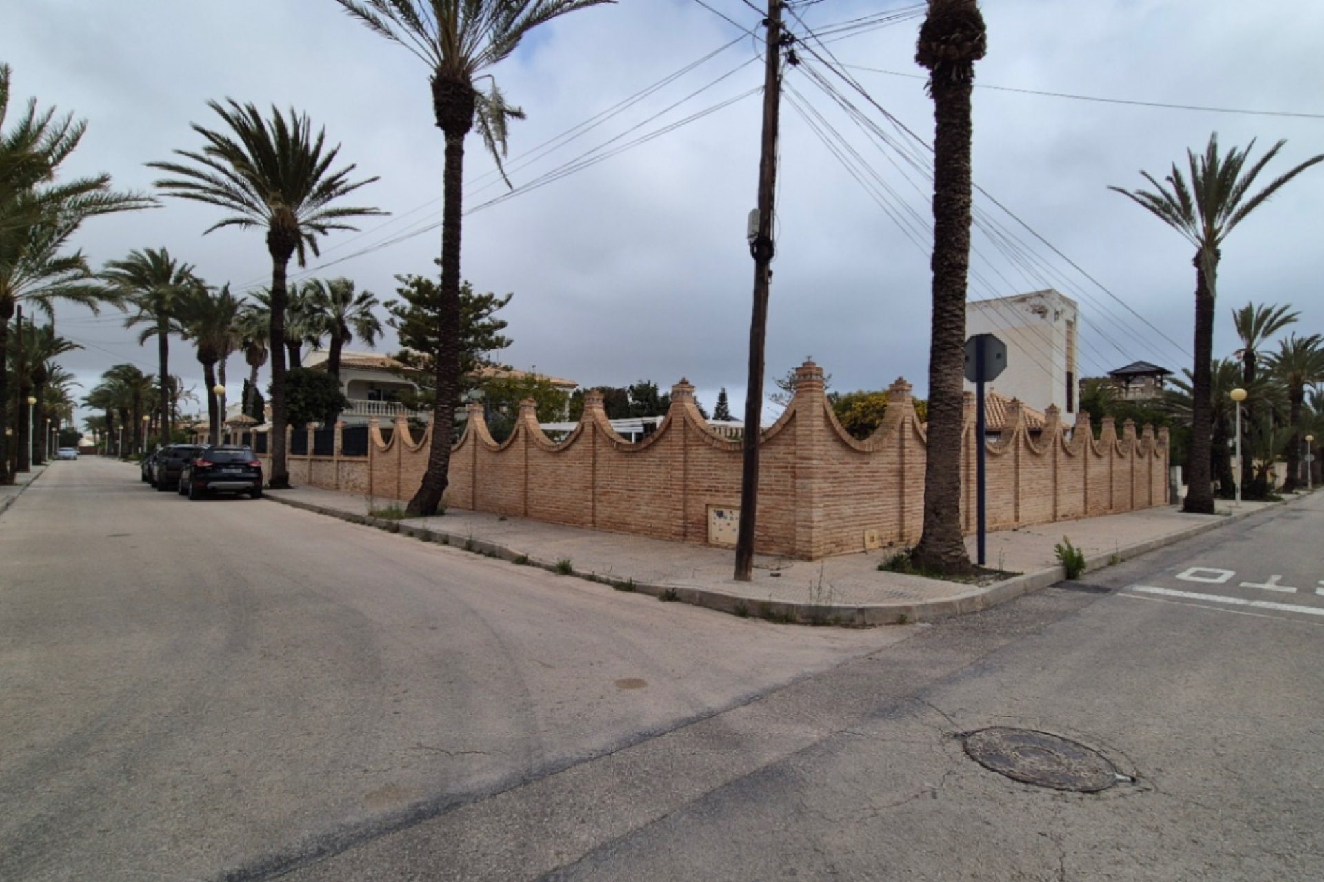 Herverkoop - Villa -
Orihuela Costa - Costa Blanca Sur