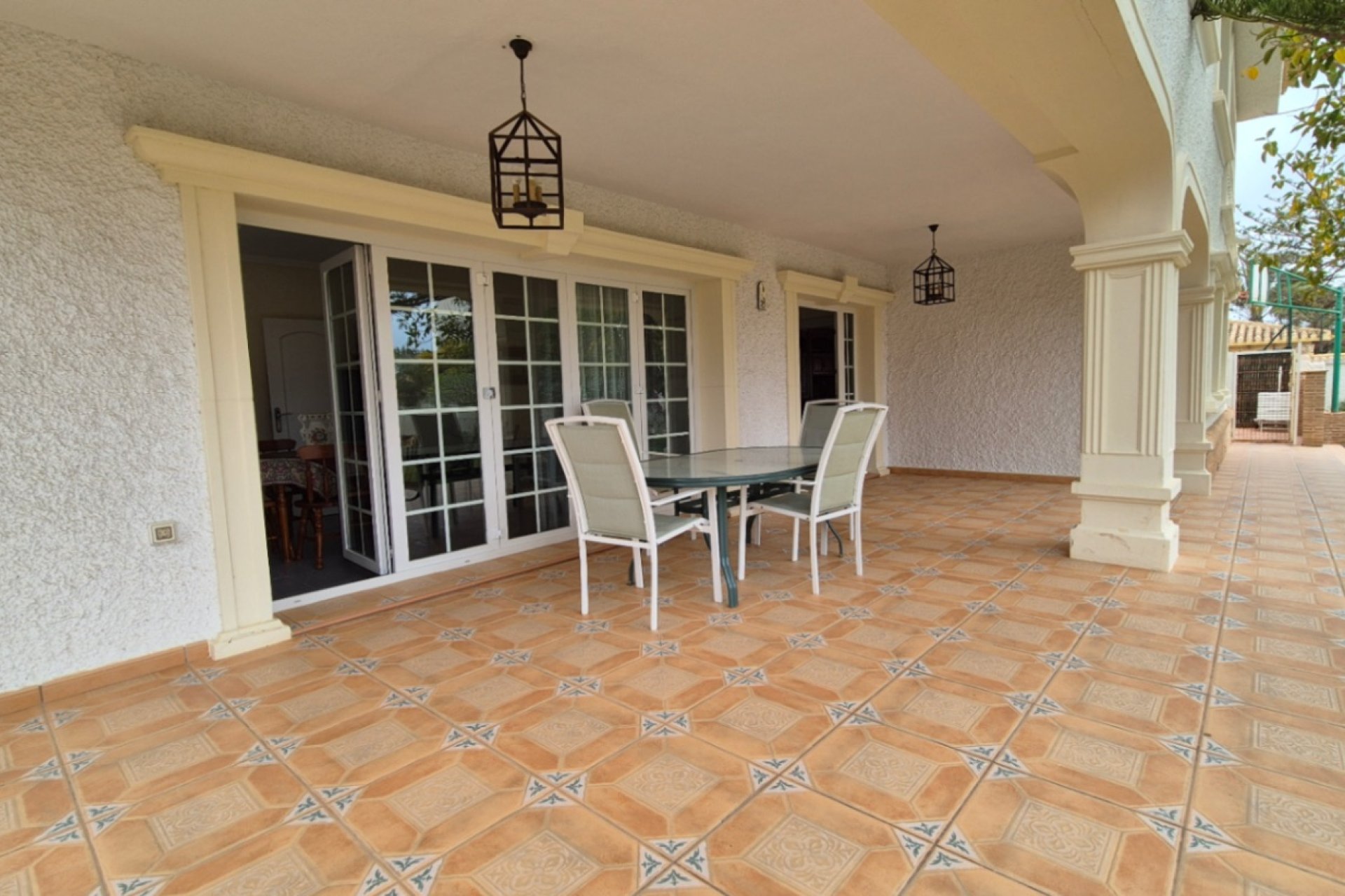 Herverkoop - Villa -
Orihuela Costa - Costa Blanca Sur