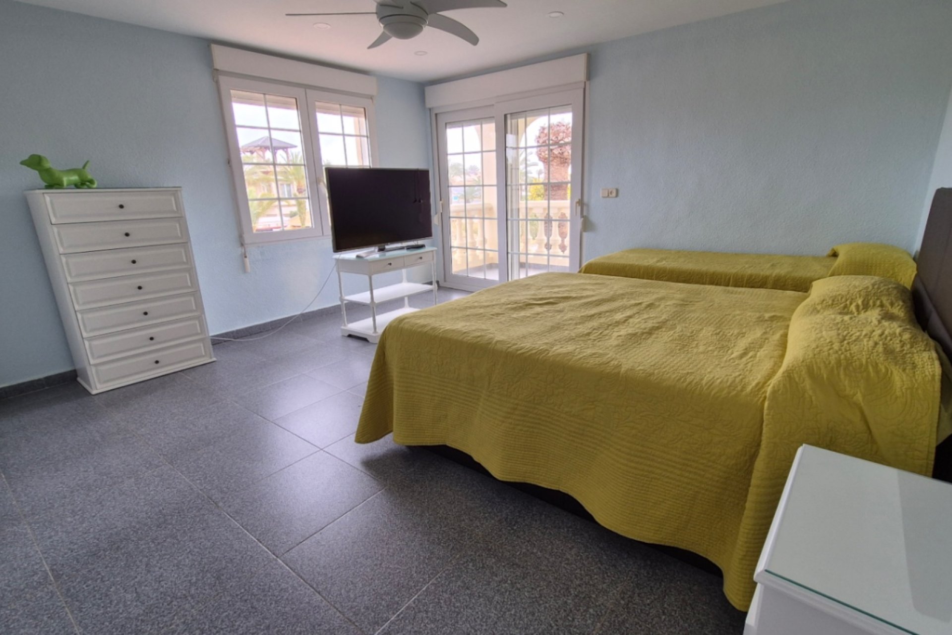 Herverkoop - Villa -
Orihuela Costa - Costa Blanca Sur